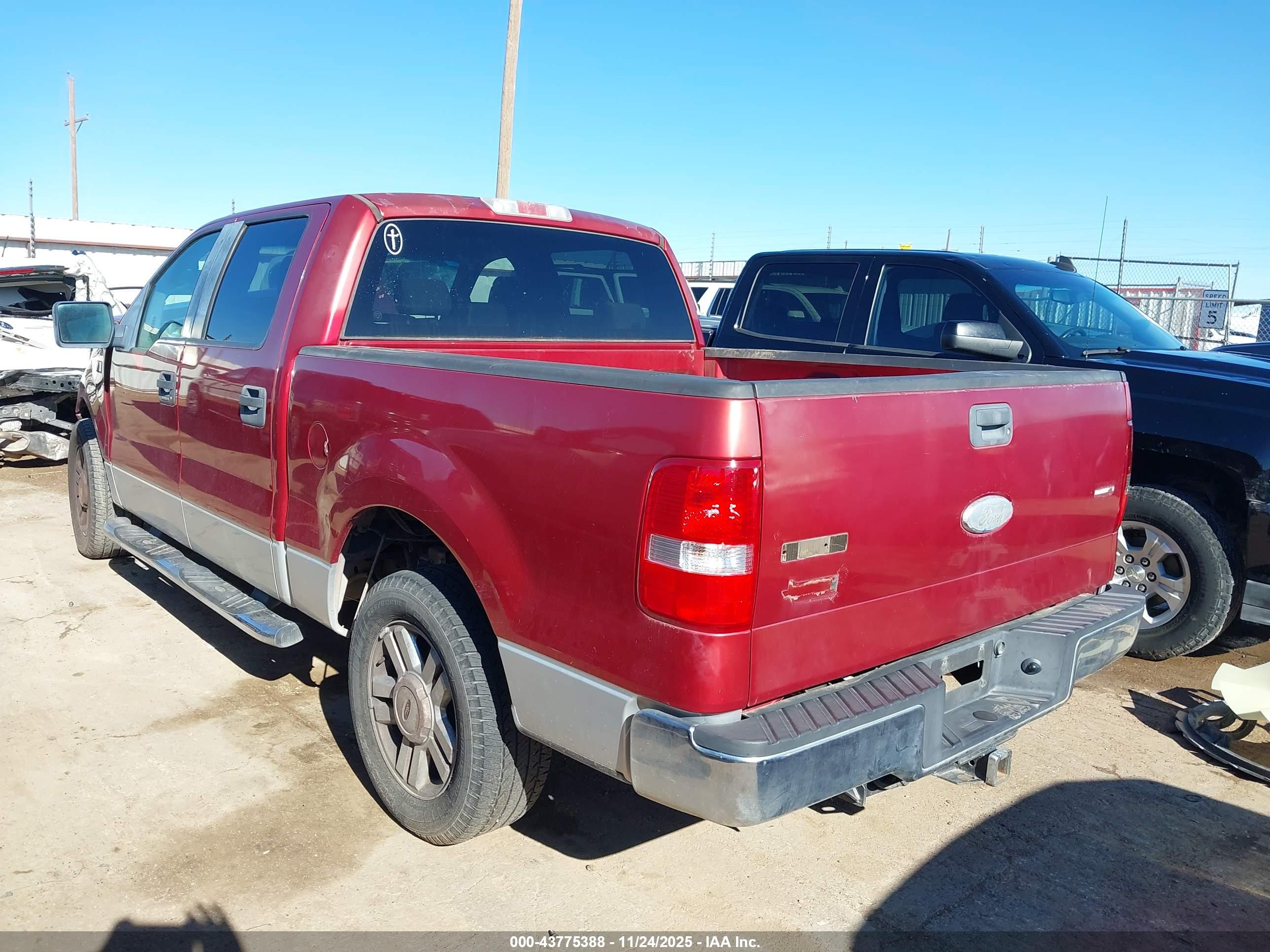 FORD F-150 image 3