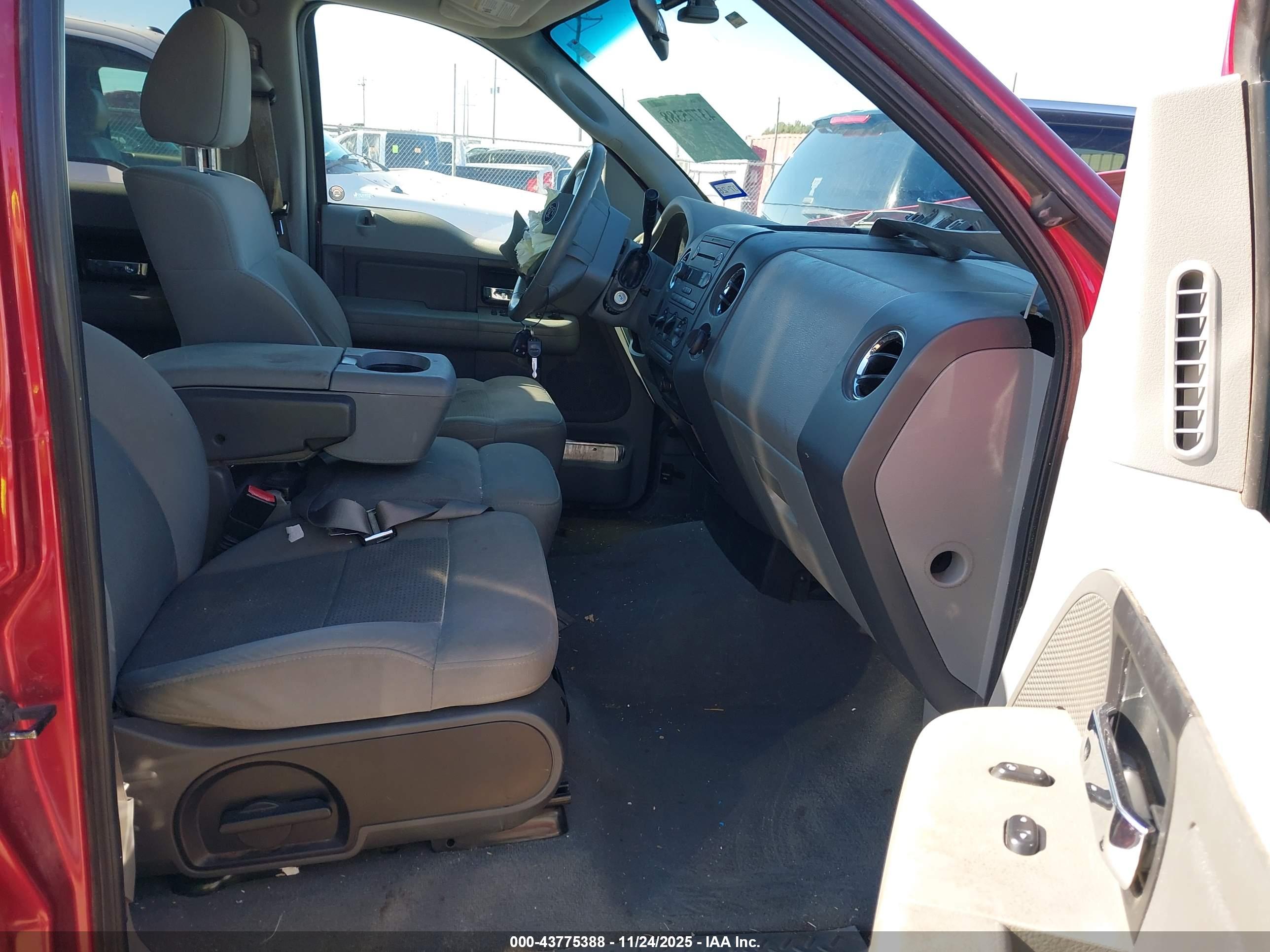 FORD F-150 image 5