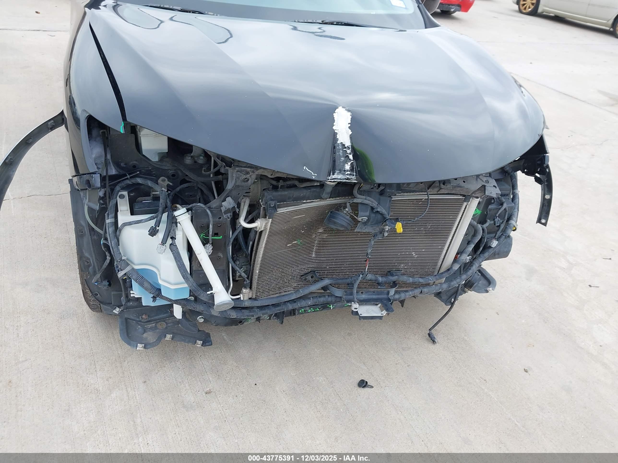 NISSAN ROGUE image 6