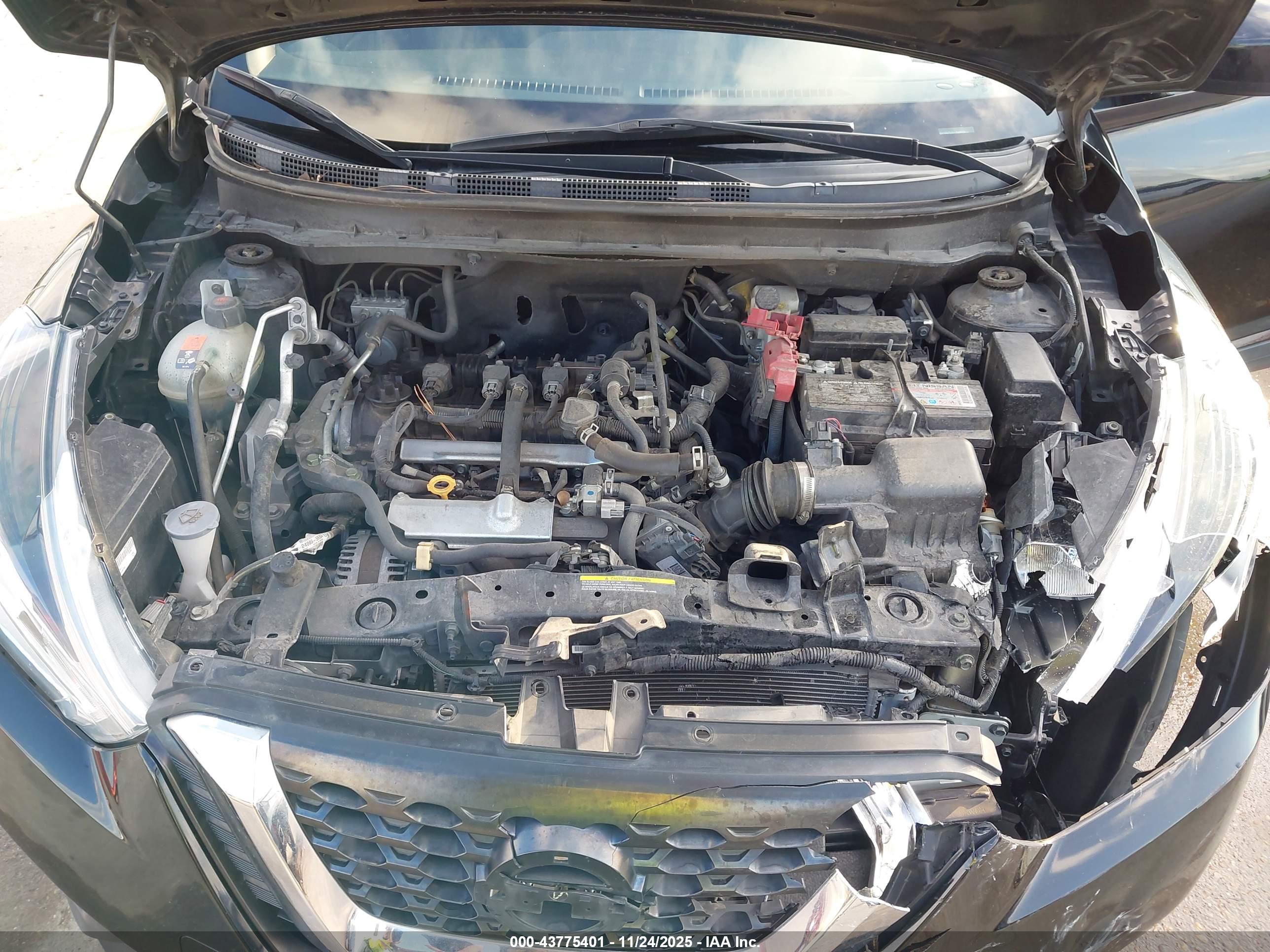 NISSAN KICKS image 10