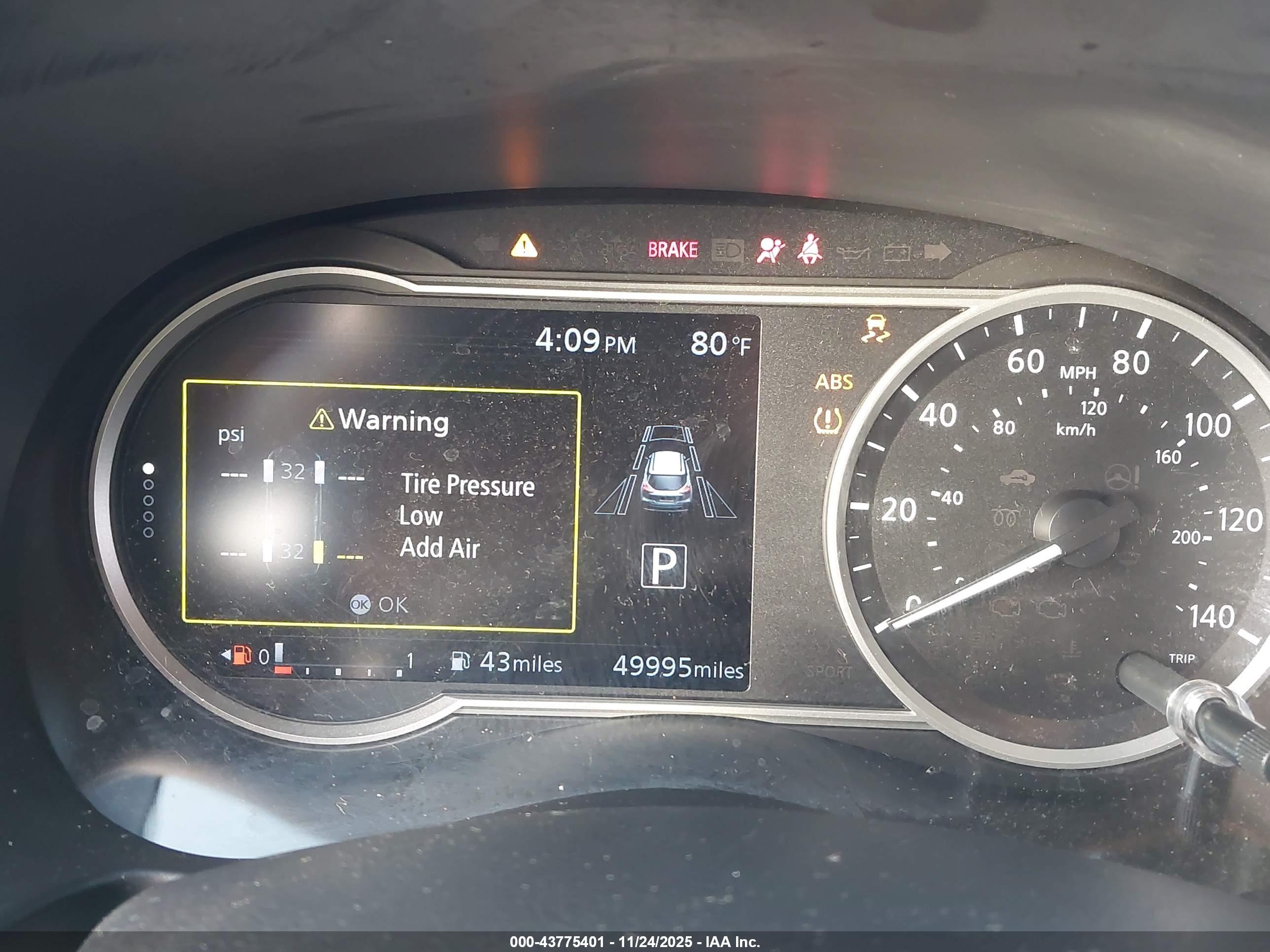 NISSAN KICKS image 7