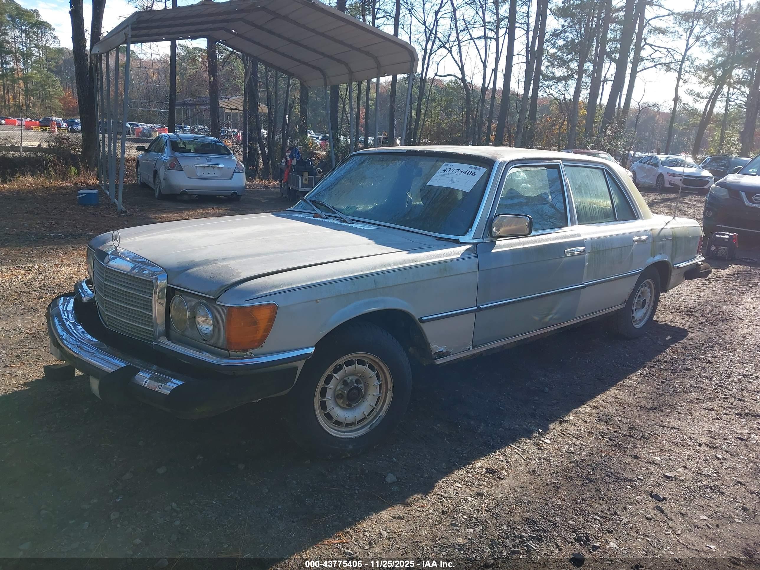 MERCEDES-BENZ 300 image 2