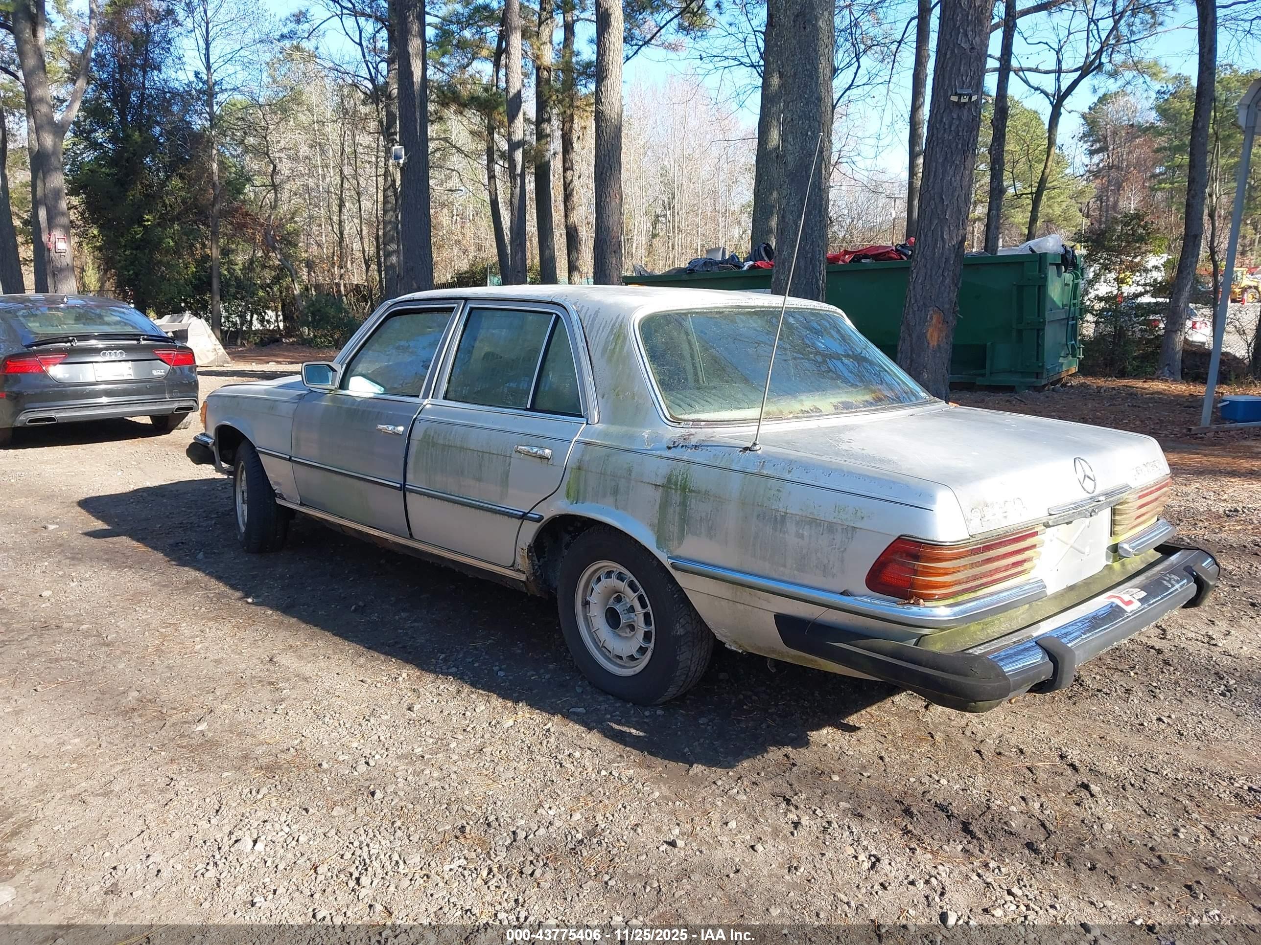 MERCEDES-BENZ 300 image 3