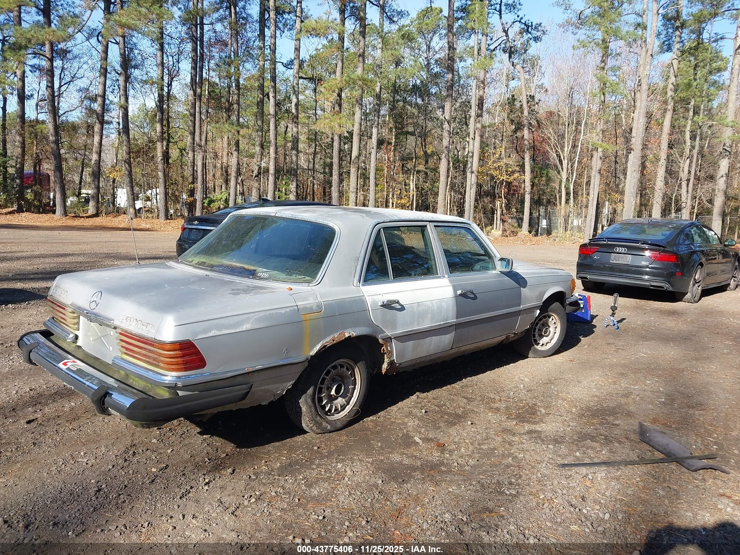 MERCEDES-BENZ 300 image 4