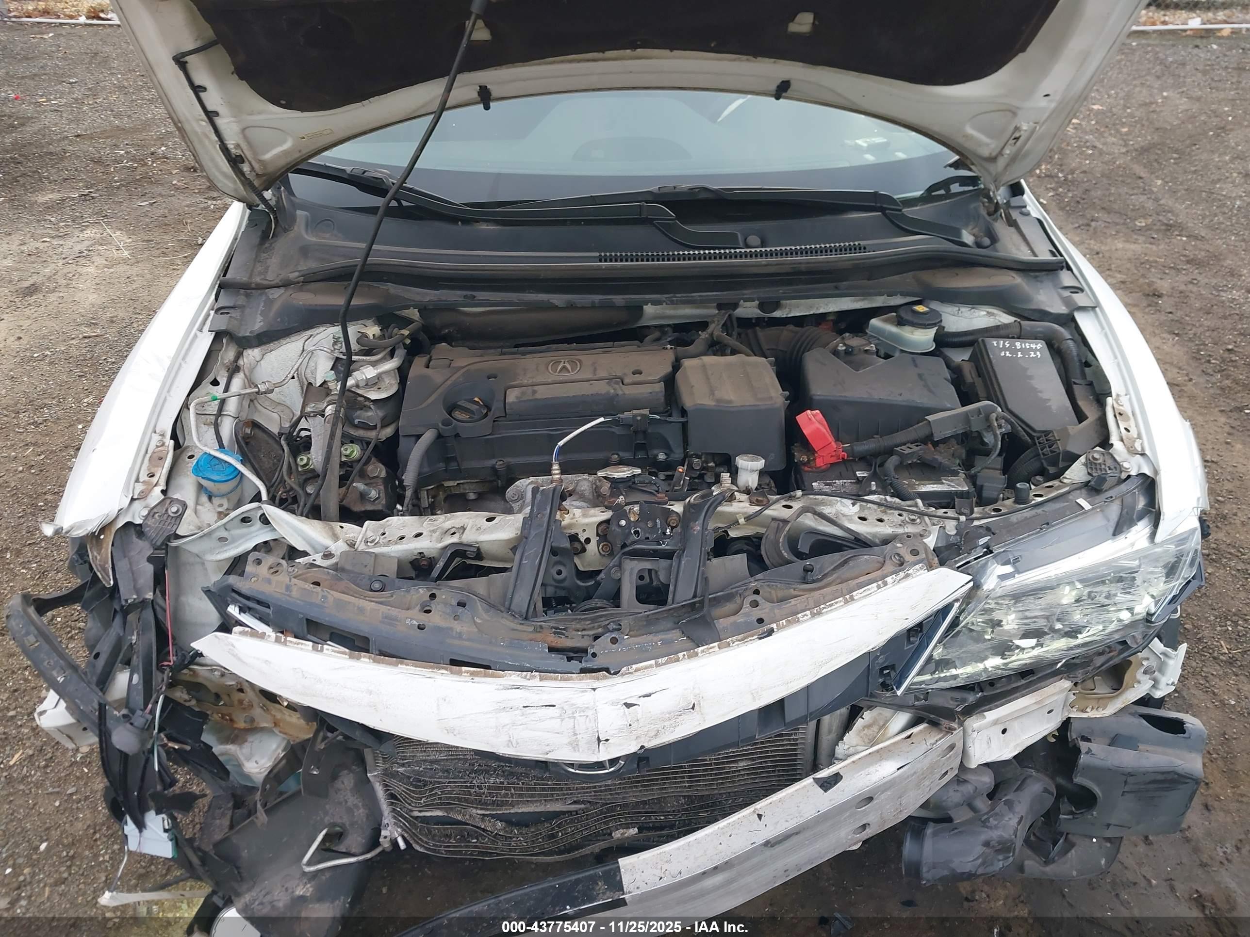 ACURA ILX image 10