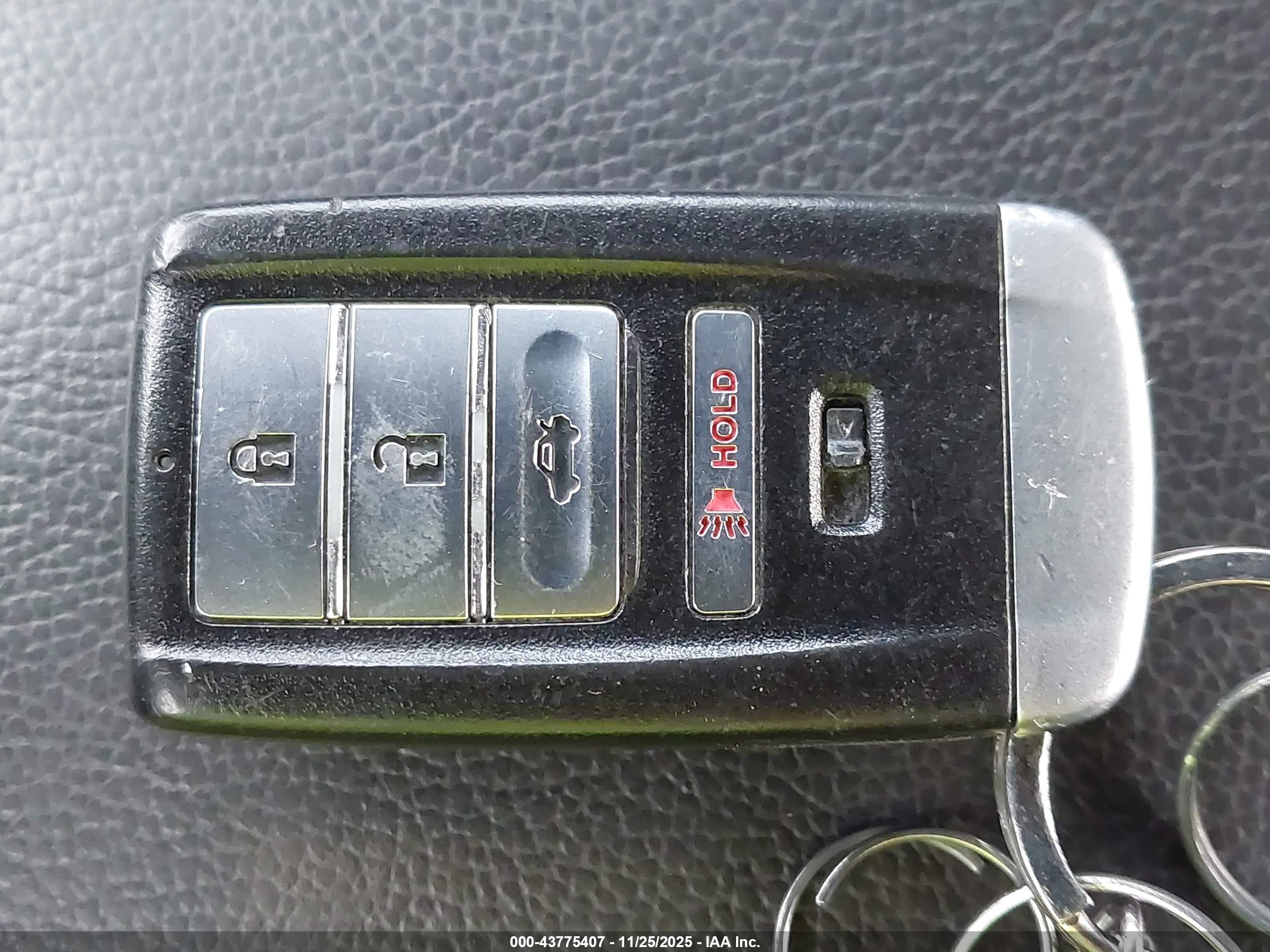 ACURA ILX image 11