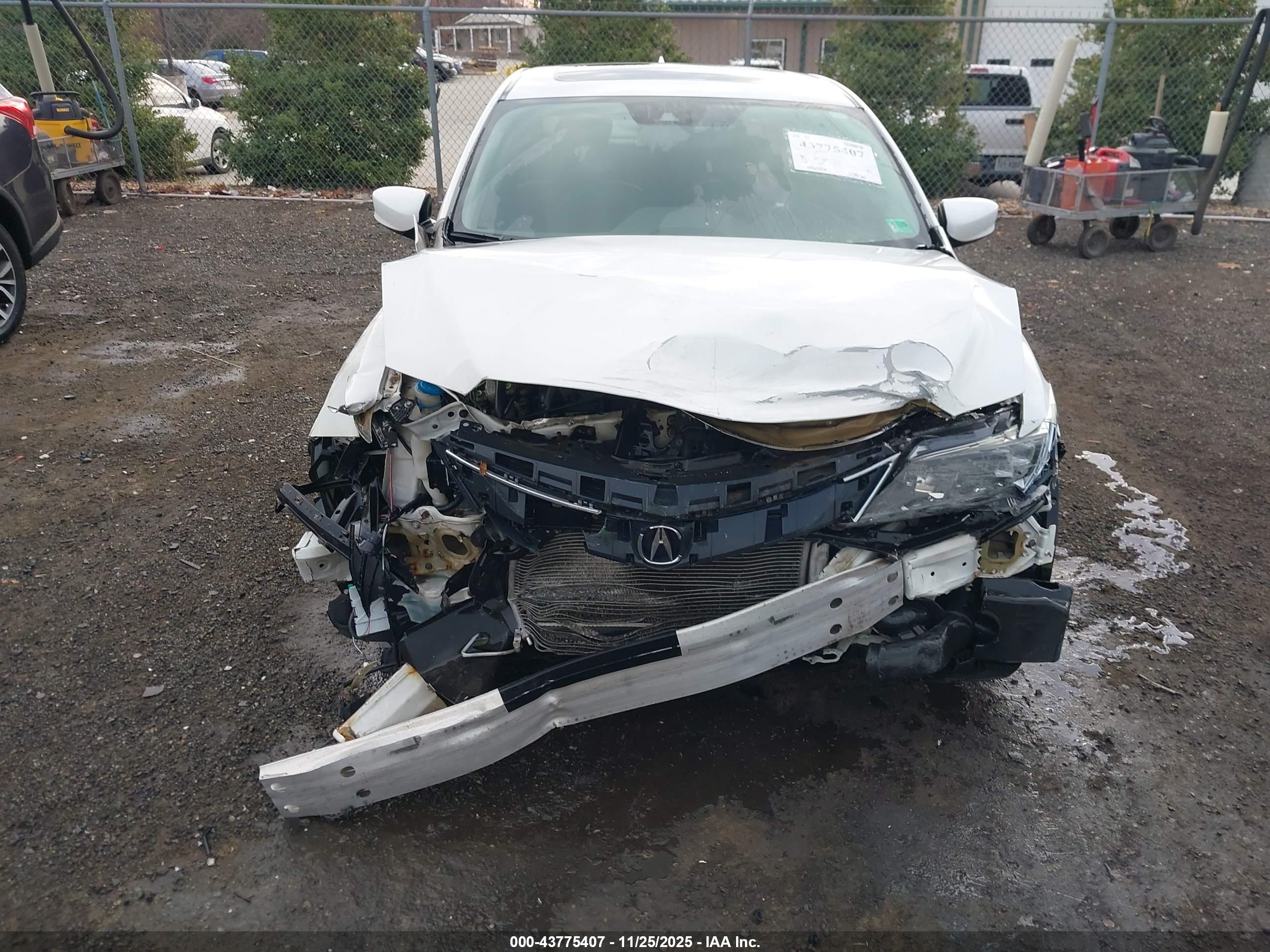 ACURA ILX image 6