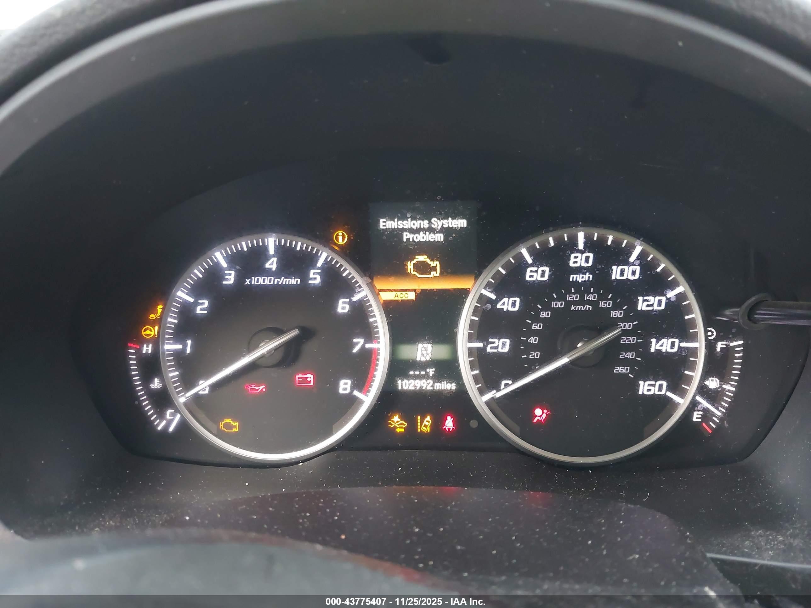 ACURA ILX image 7