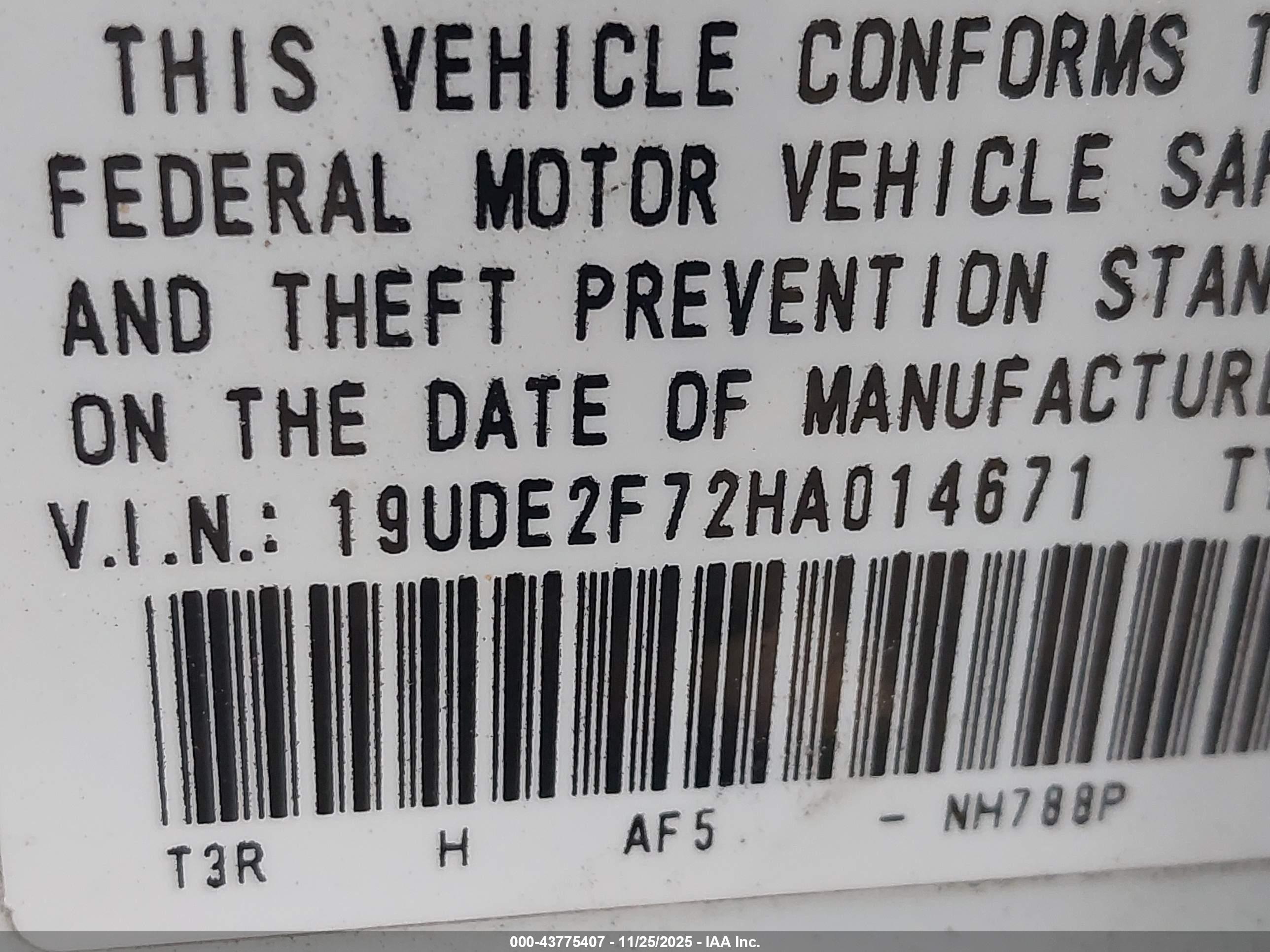 ACURA ILX image 9