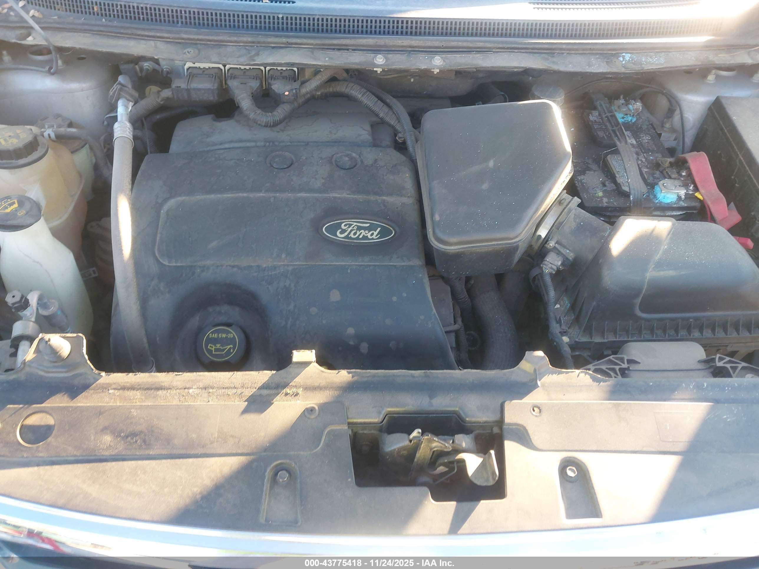 FORD EDGE image 10