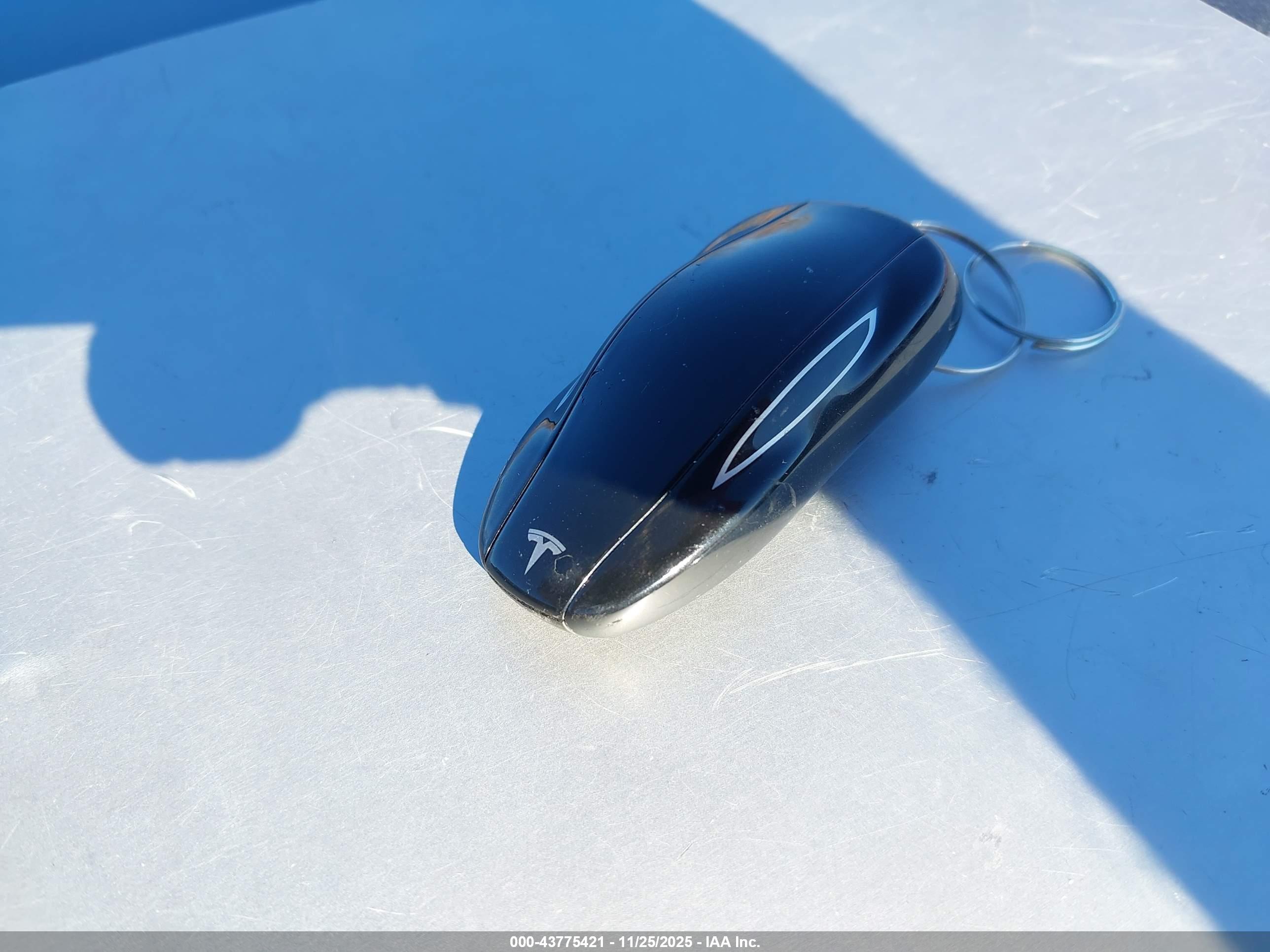 TESLA MODEL image 11