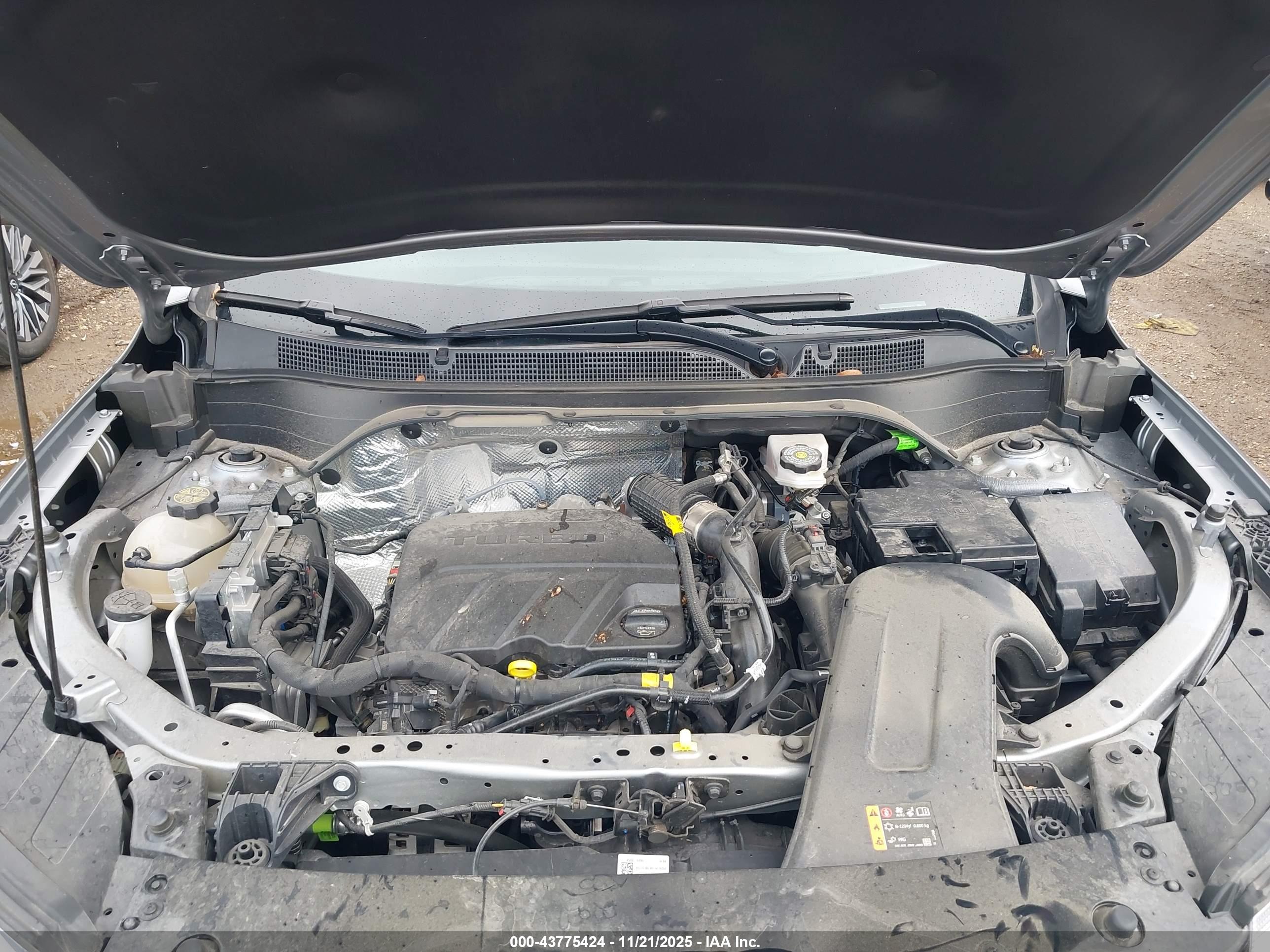 CHEVROLET TRAX image 10