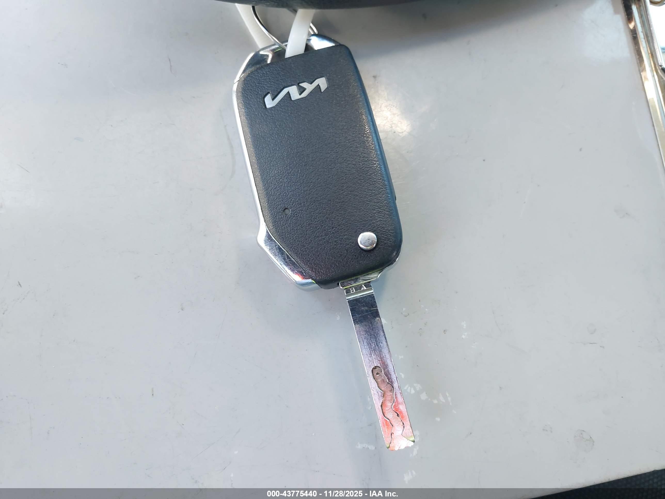 KIA FORTE image 11