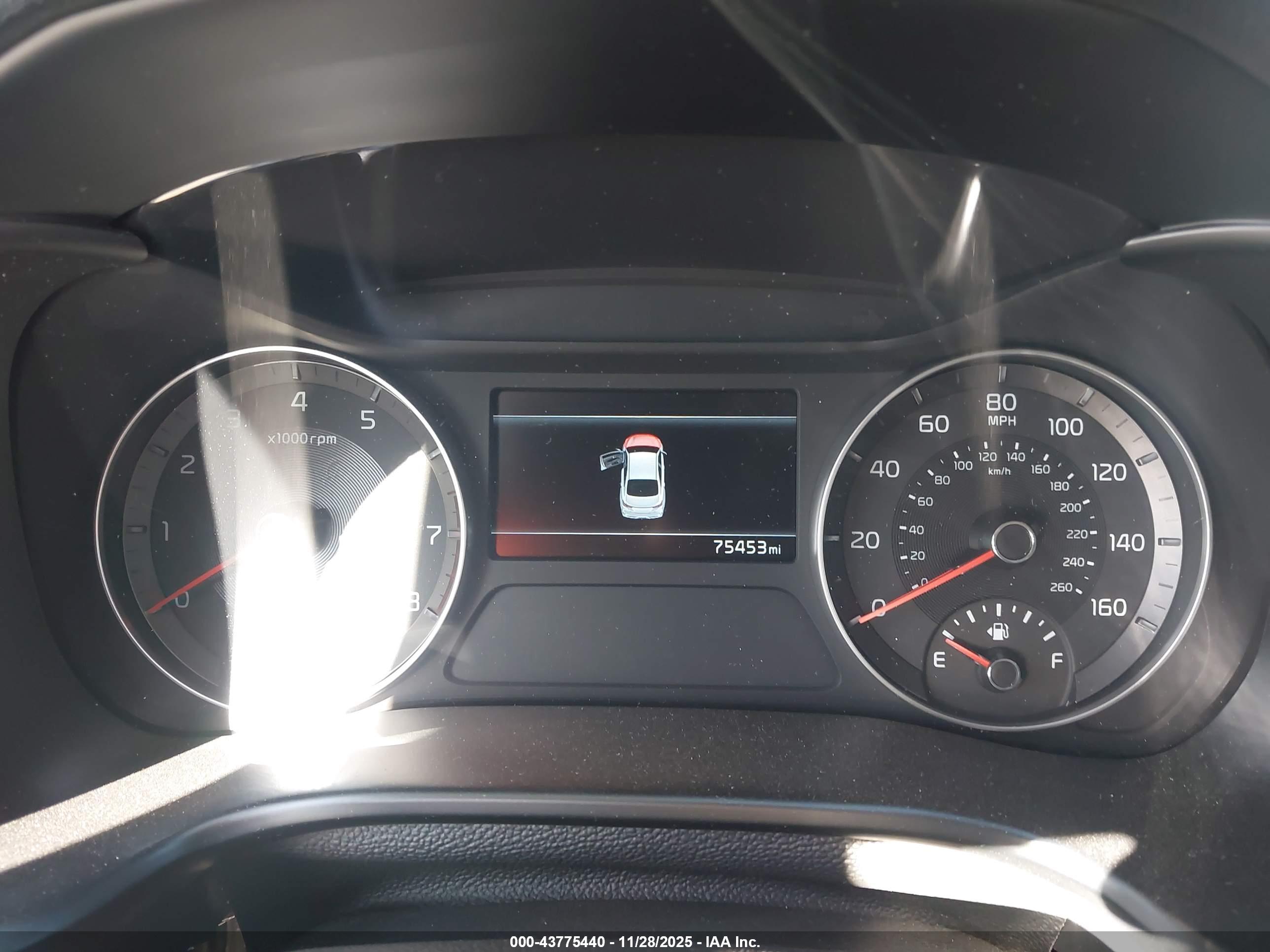 KIA FORTE image 7