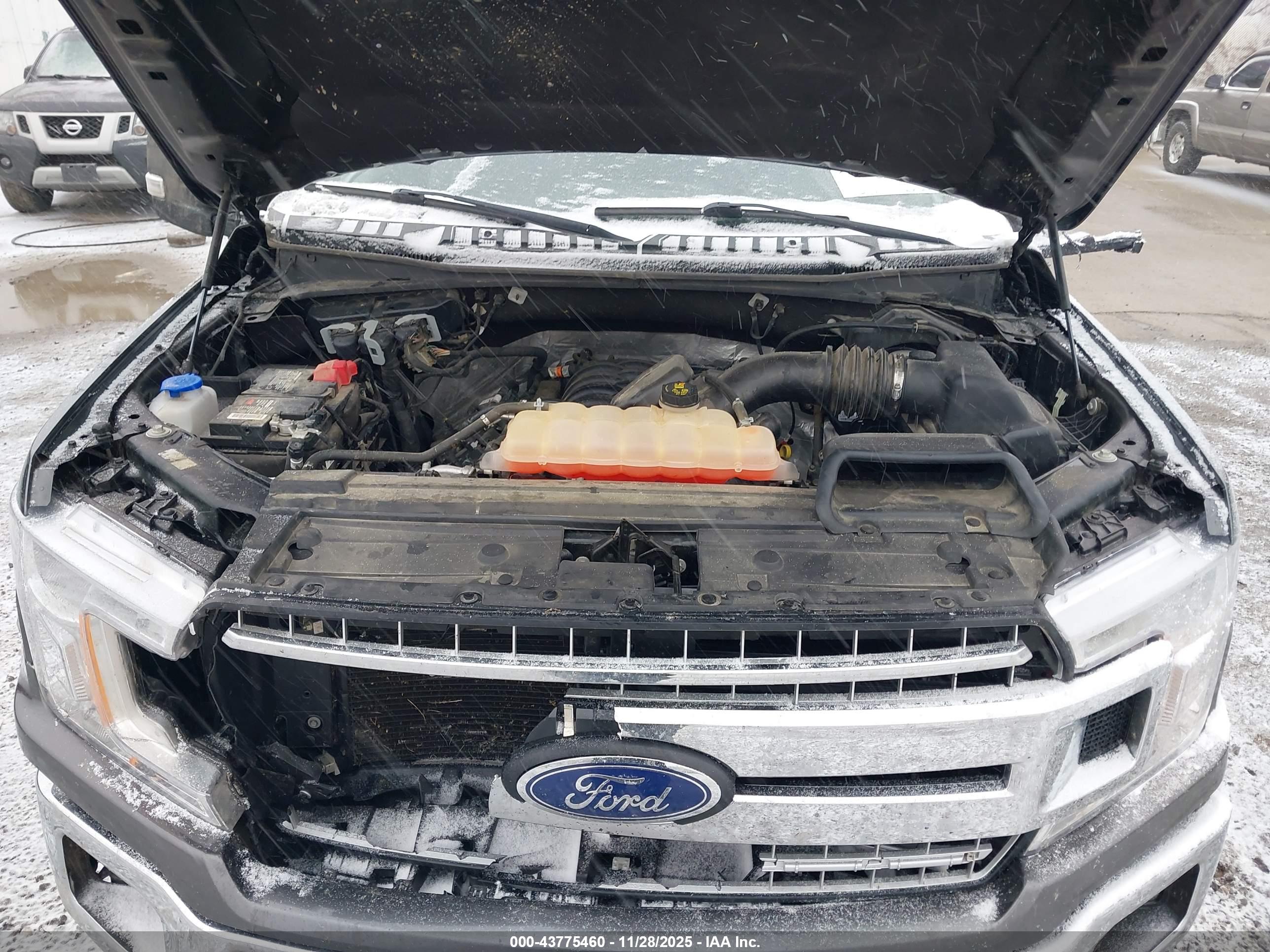 FORD F-150 image 10