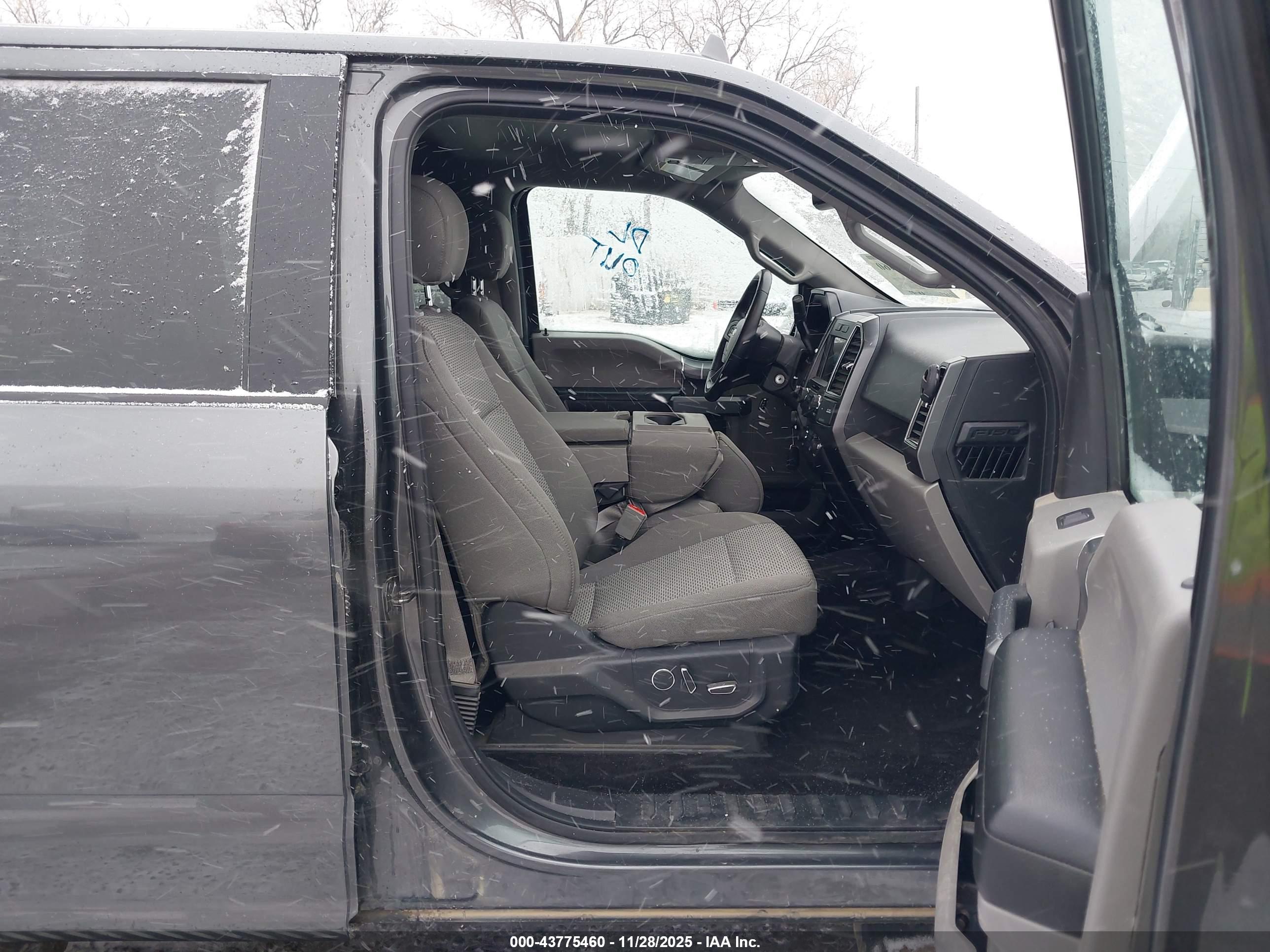 FORD F-150 image 5