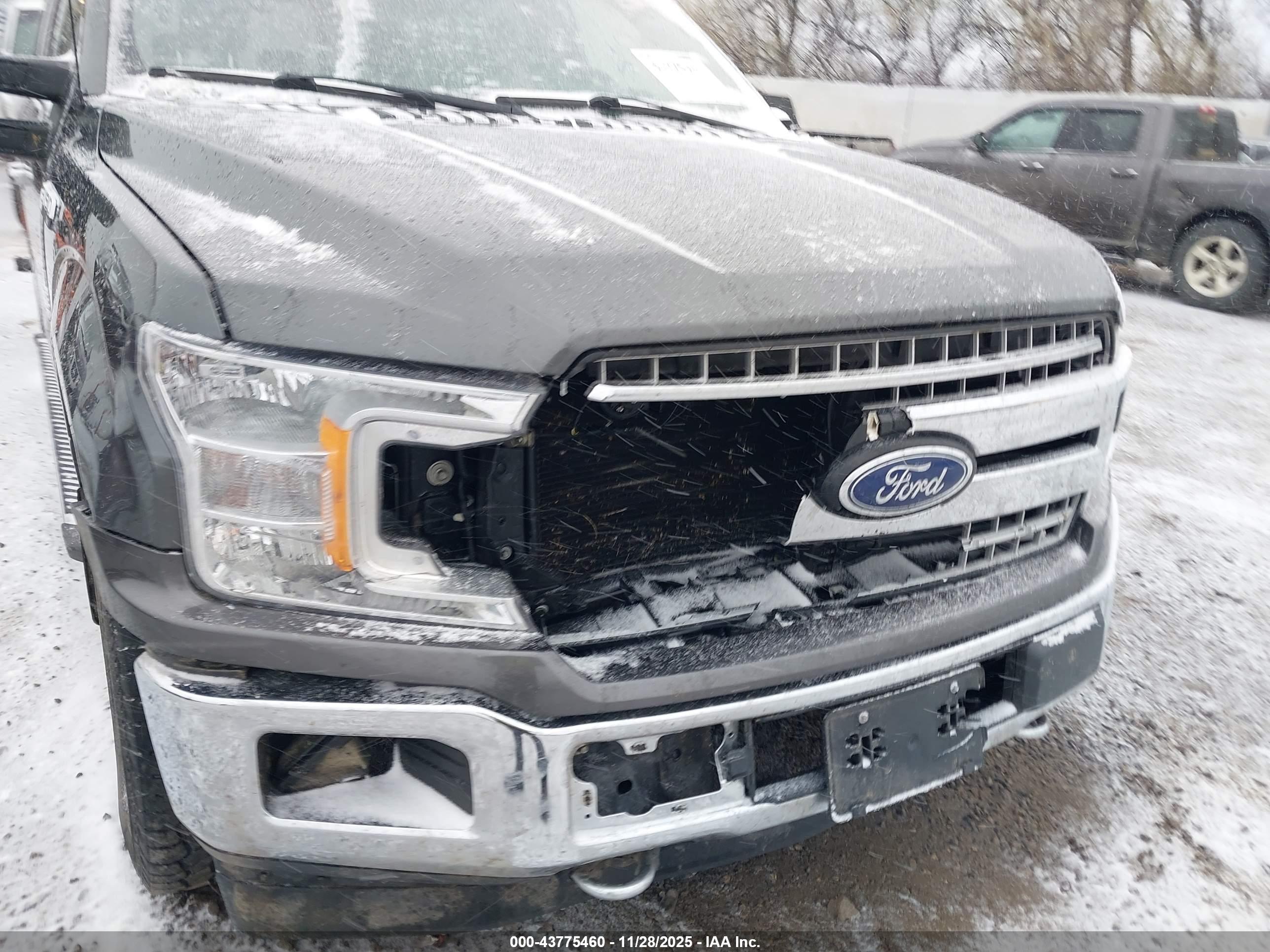FORD F-150 image 6
