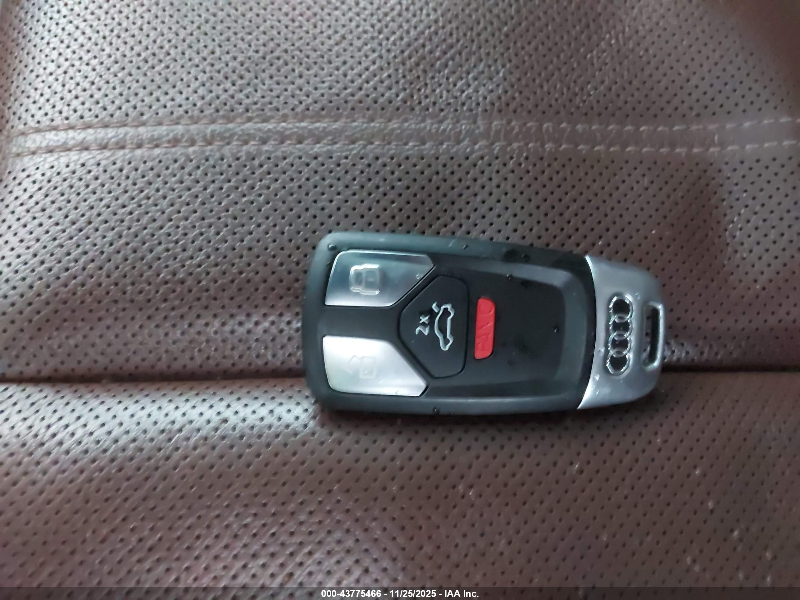 AUDI Q5 image 11