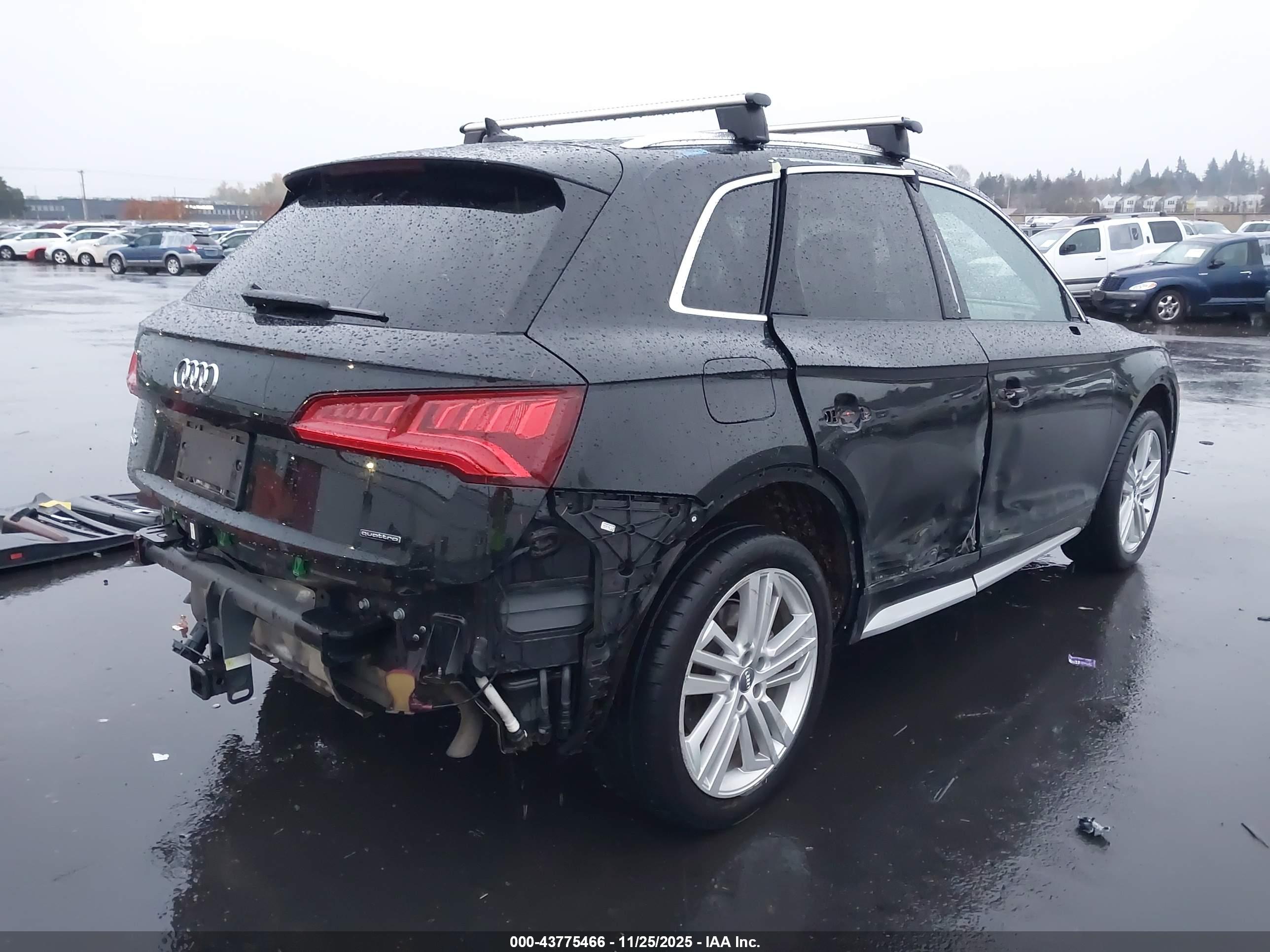 AUDI Q5 image 4