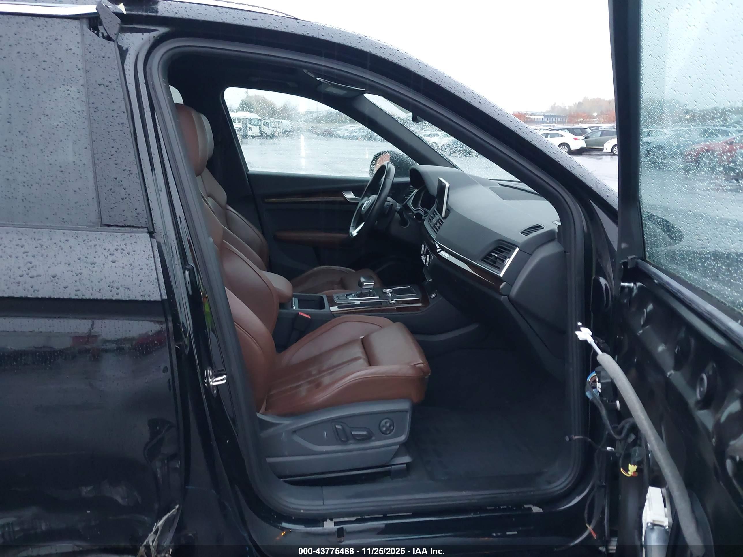 AUDI Q5 image 5