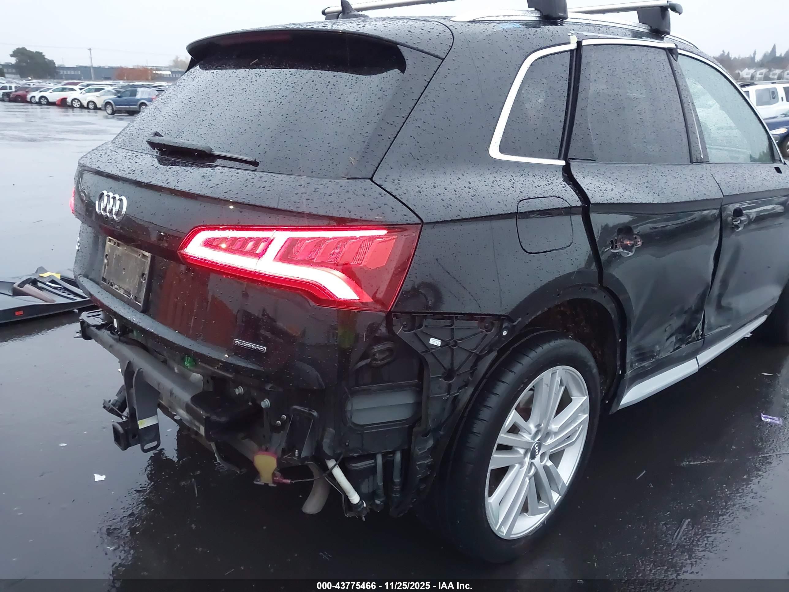 AUDI Q5 image 6