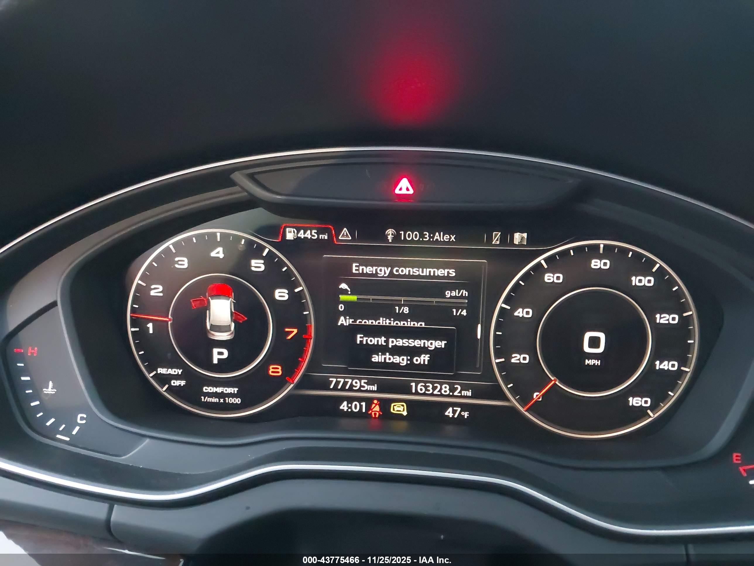 AUDI Q5 image 7