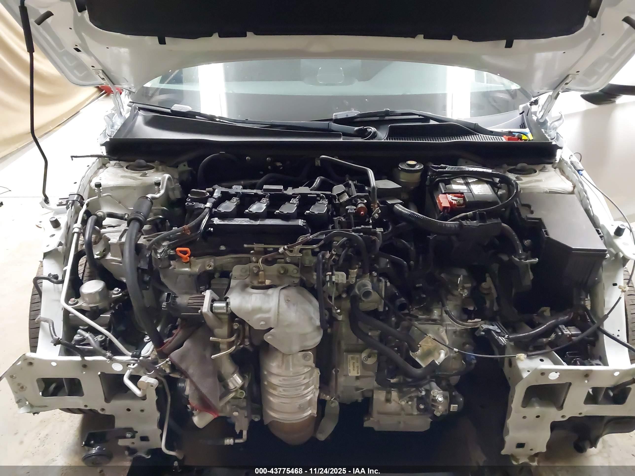 HONDA CIVIC image 10