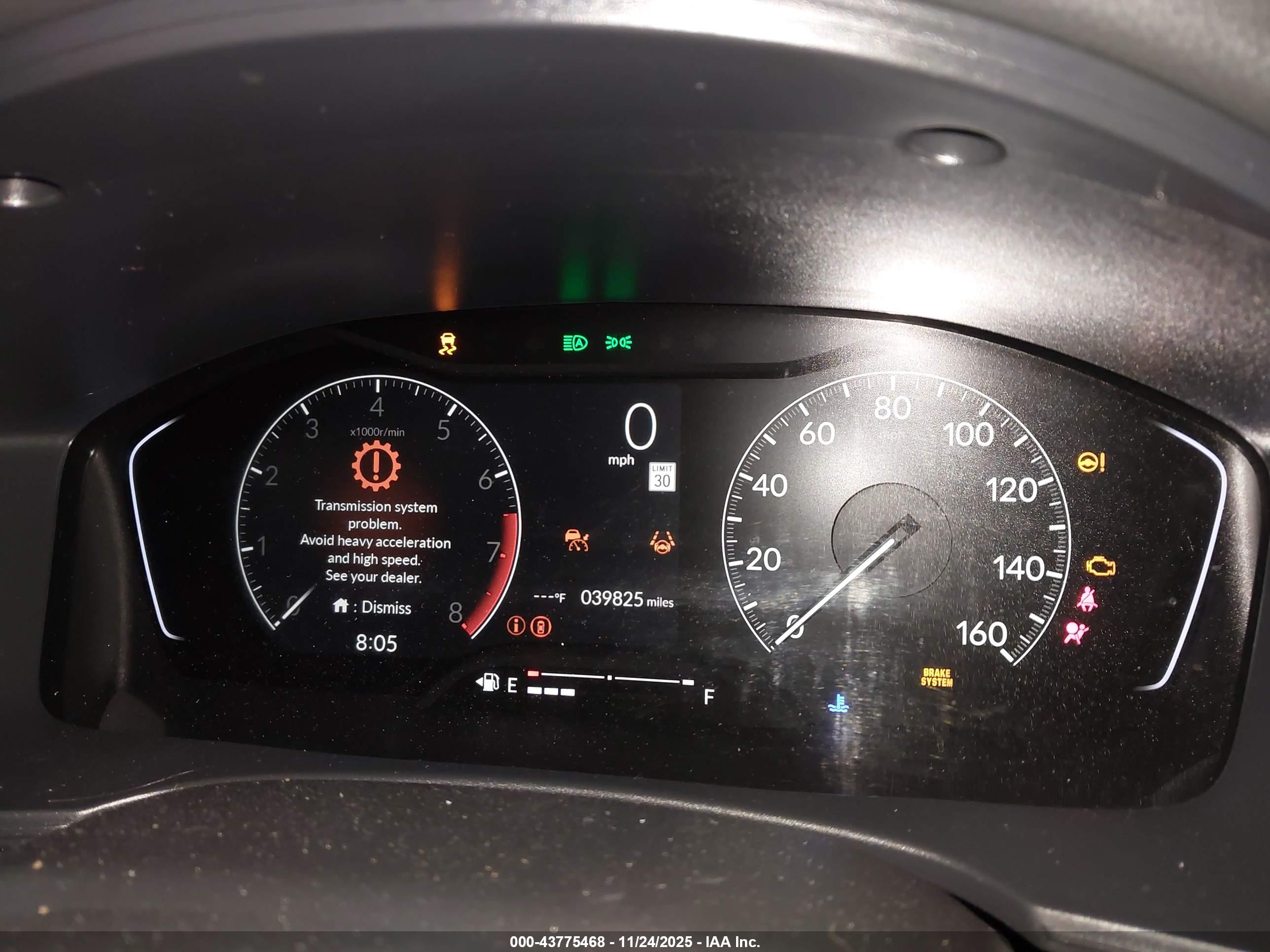 HONDA CIVIC image 7