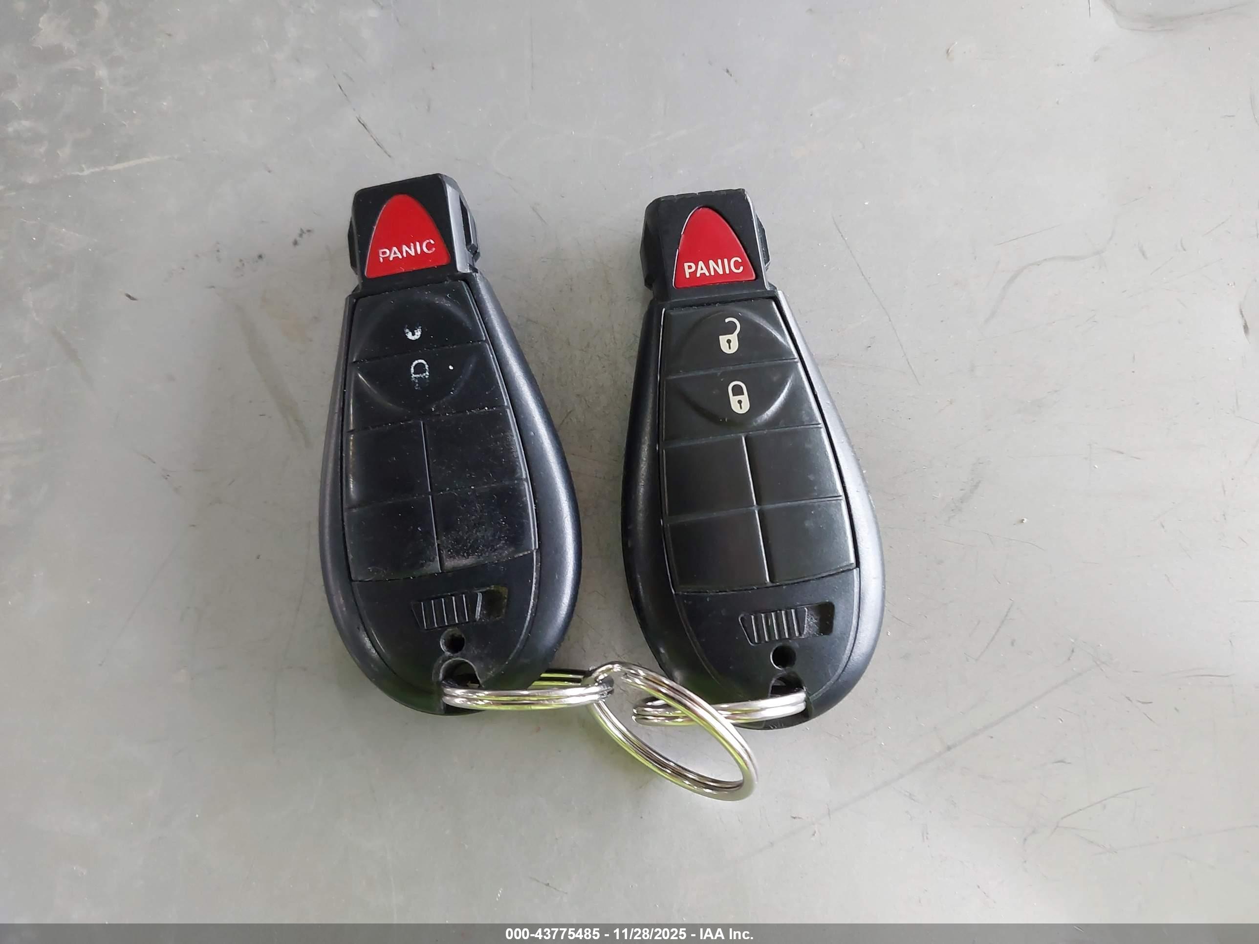 DODGE GRAND image 11