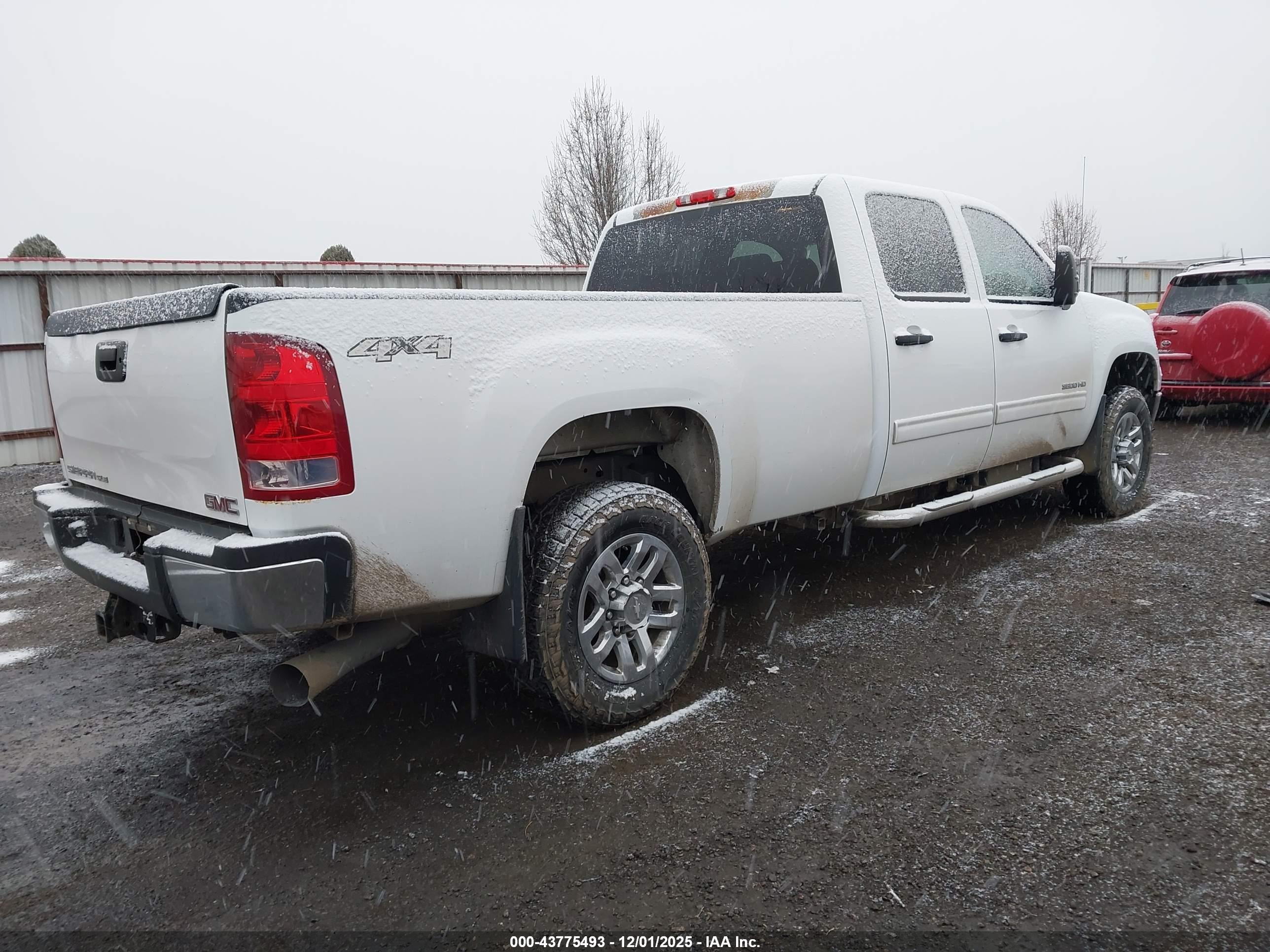 GMC SIERRA image 4