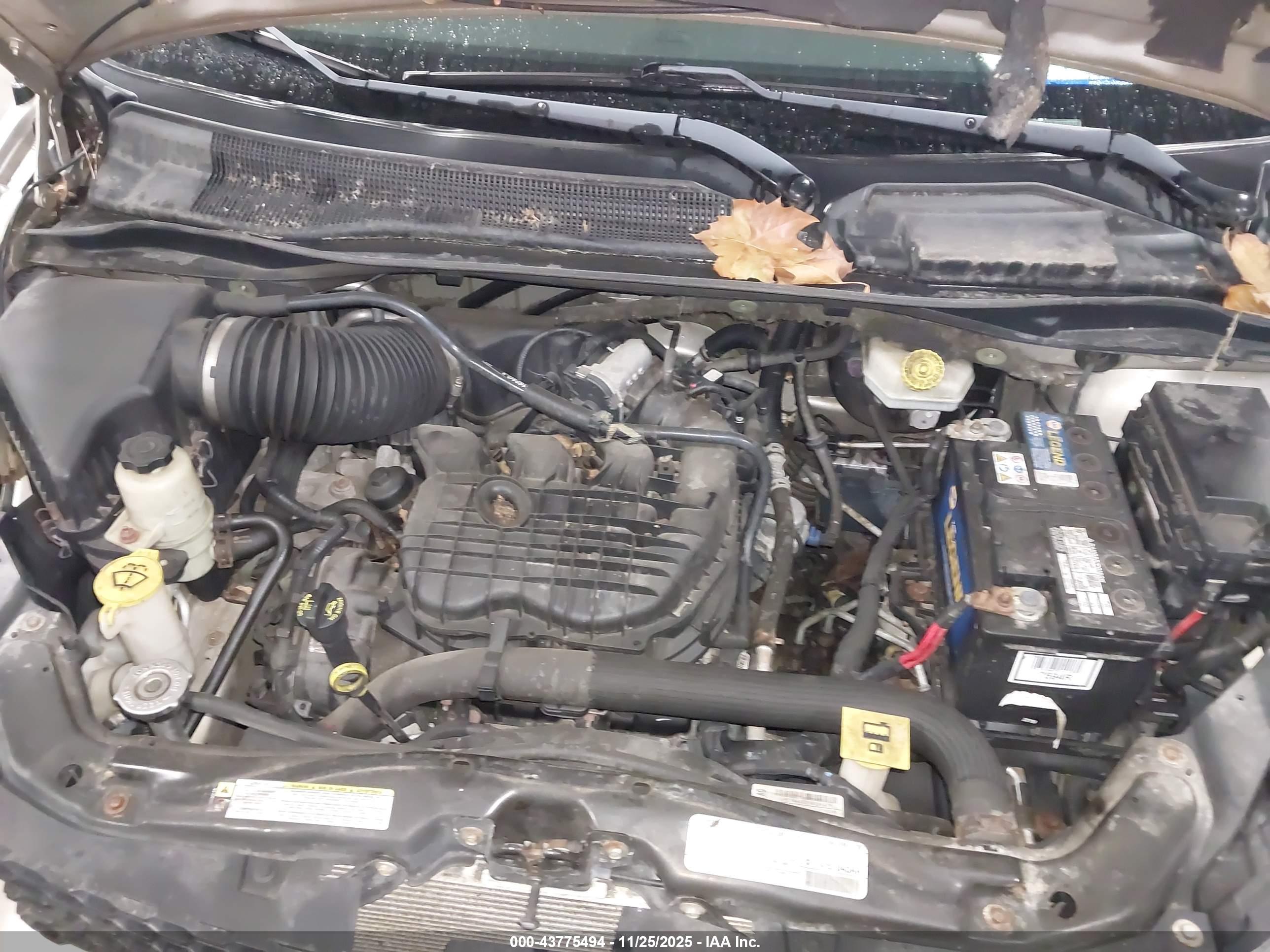 DODGE GRAND image 10