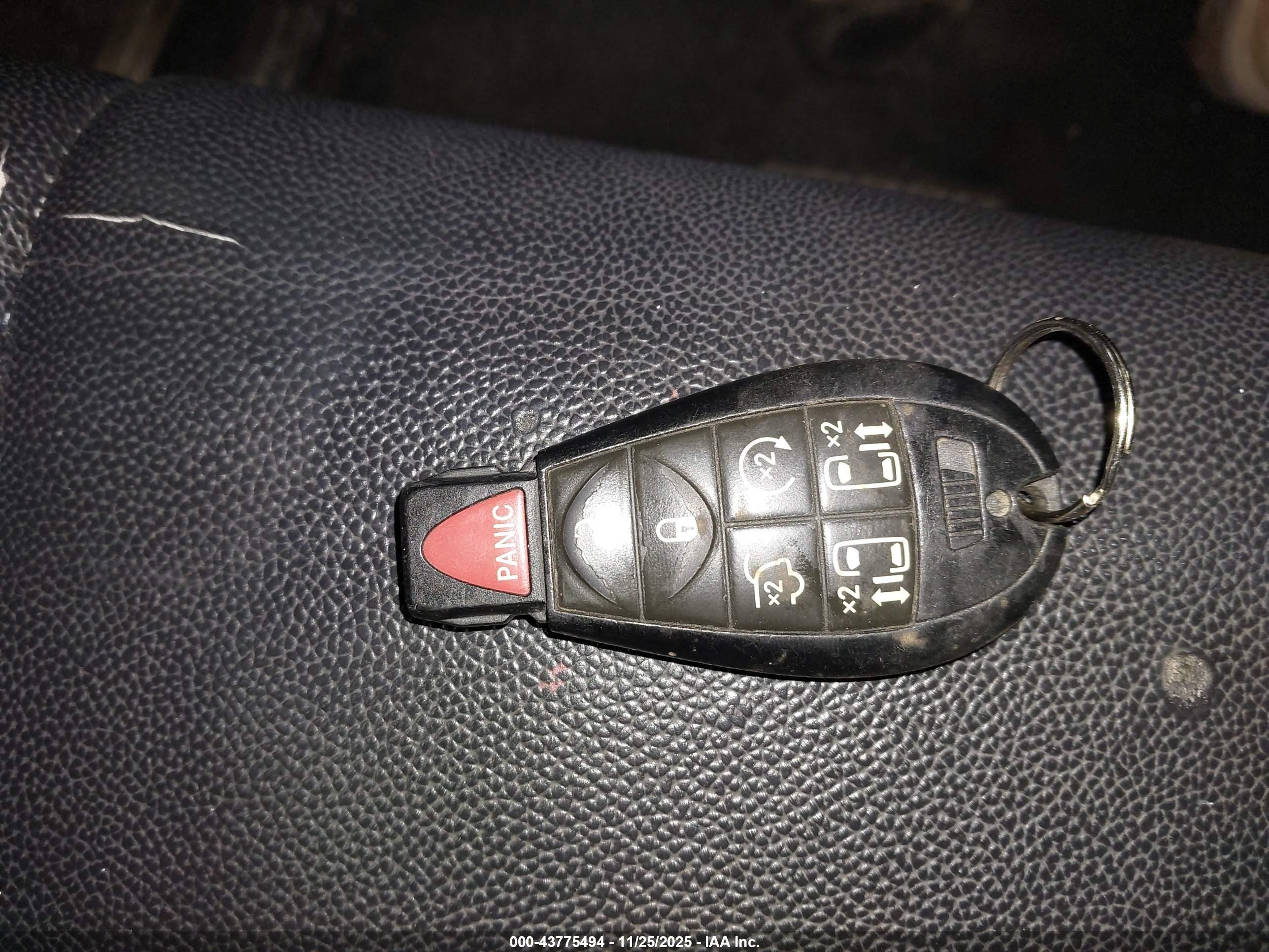 DODGE GRAND image 11