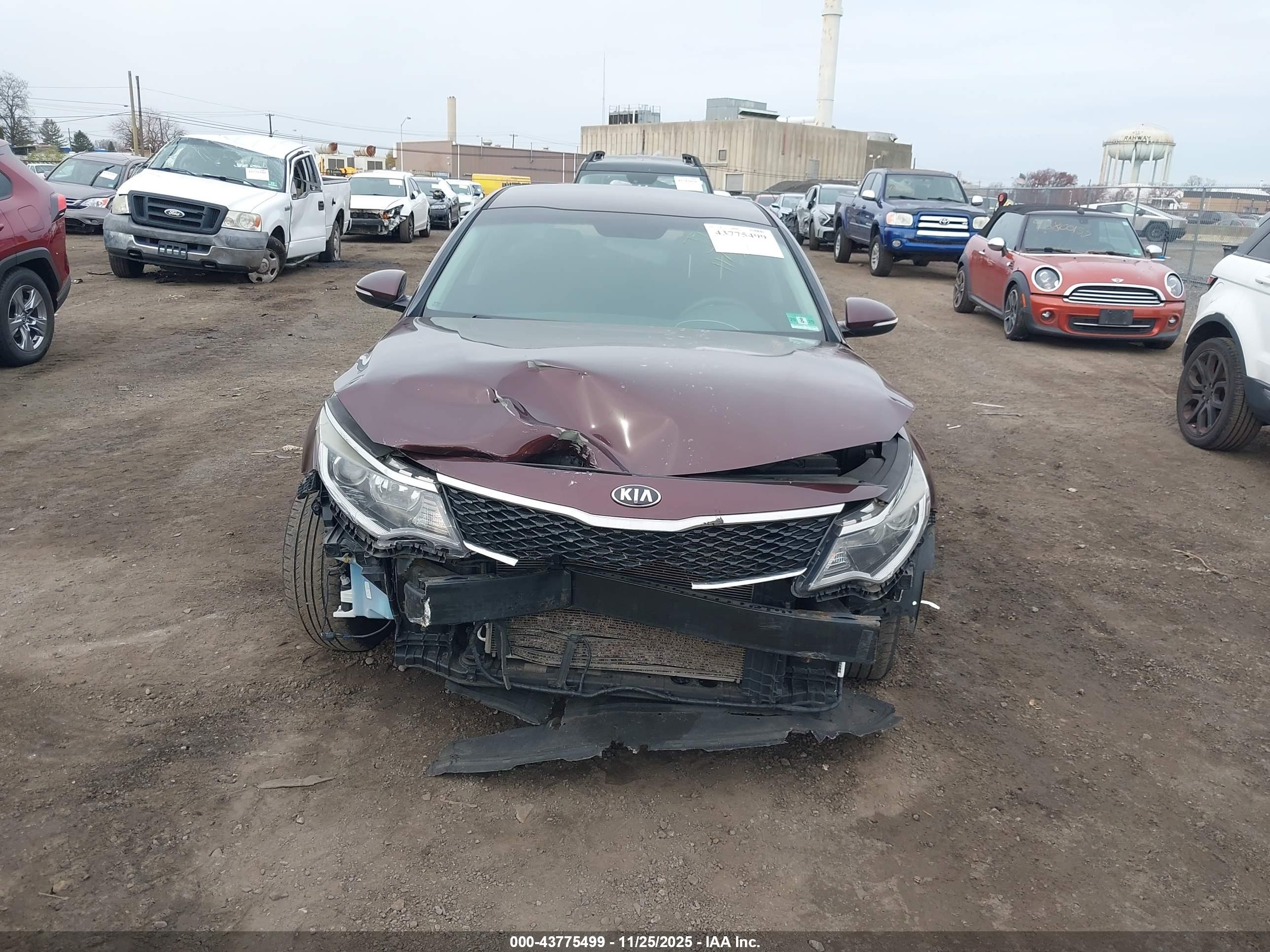 KIA OPTIMA image 6