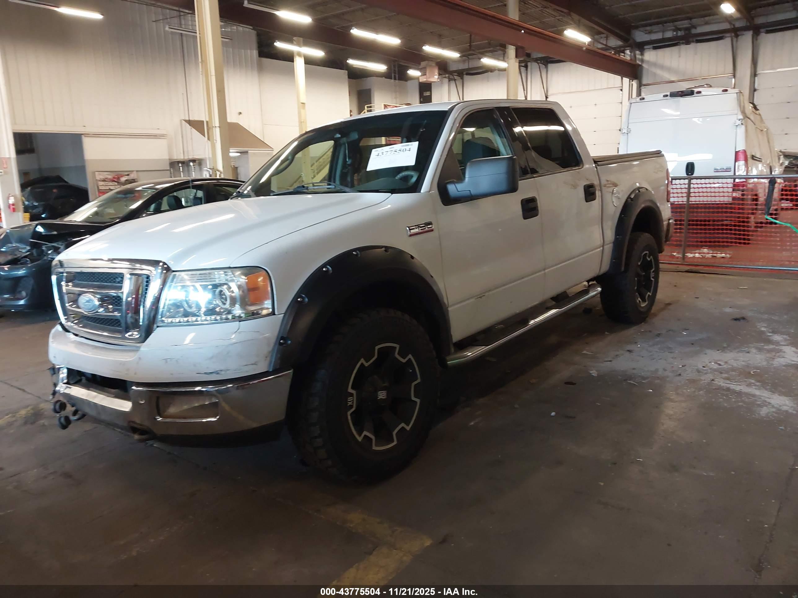FORD F-150 image 2