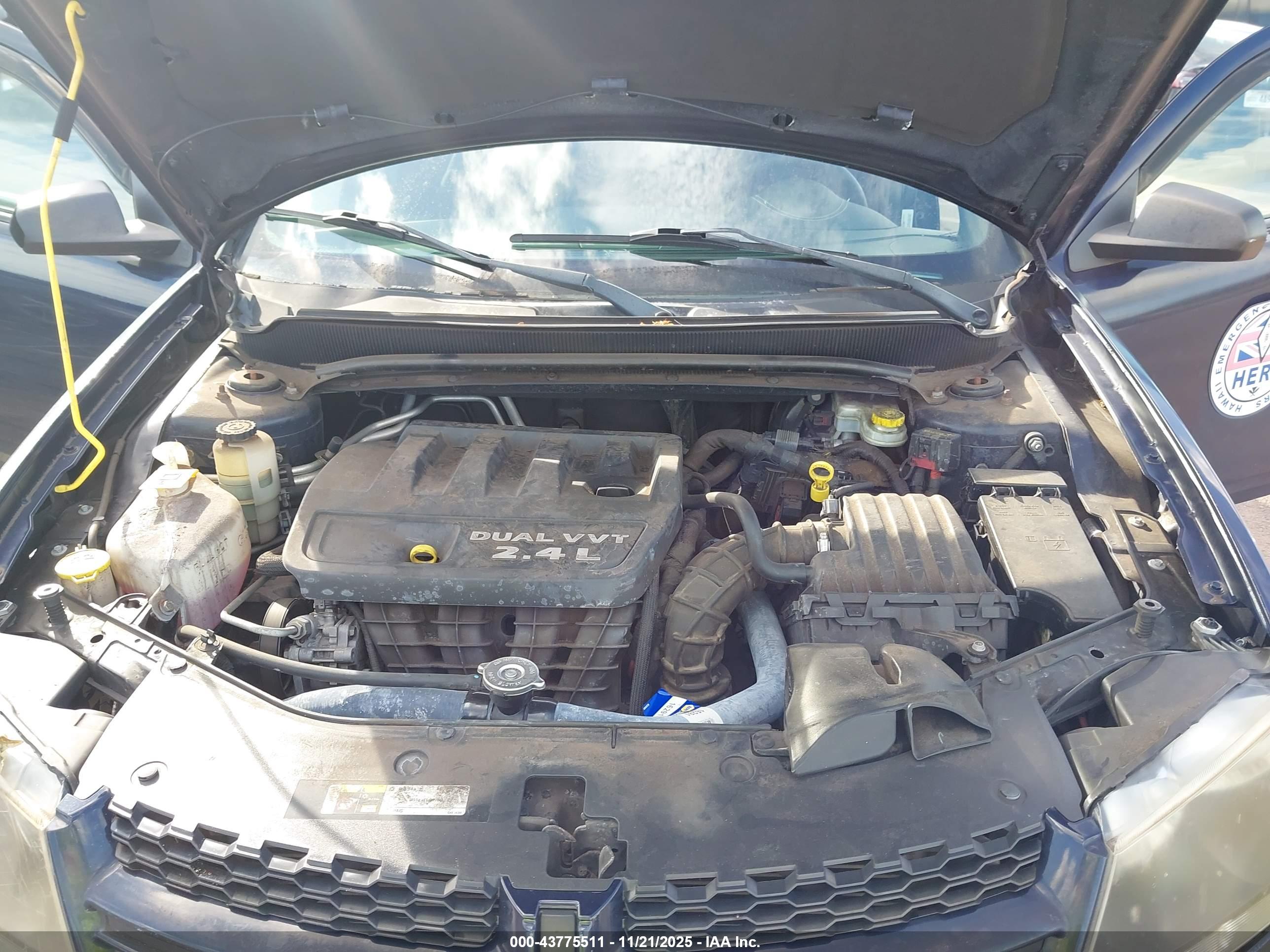 DODGE AVENGER image 10
