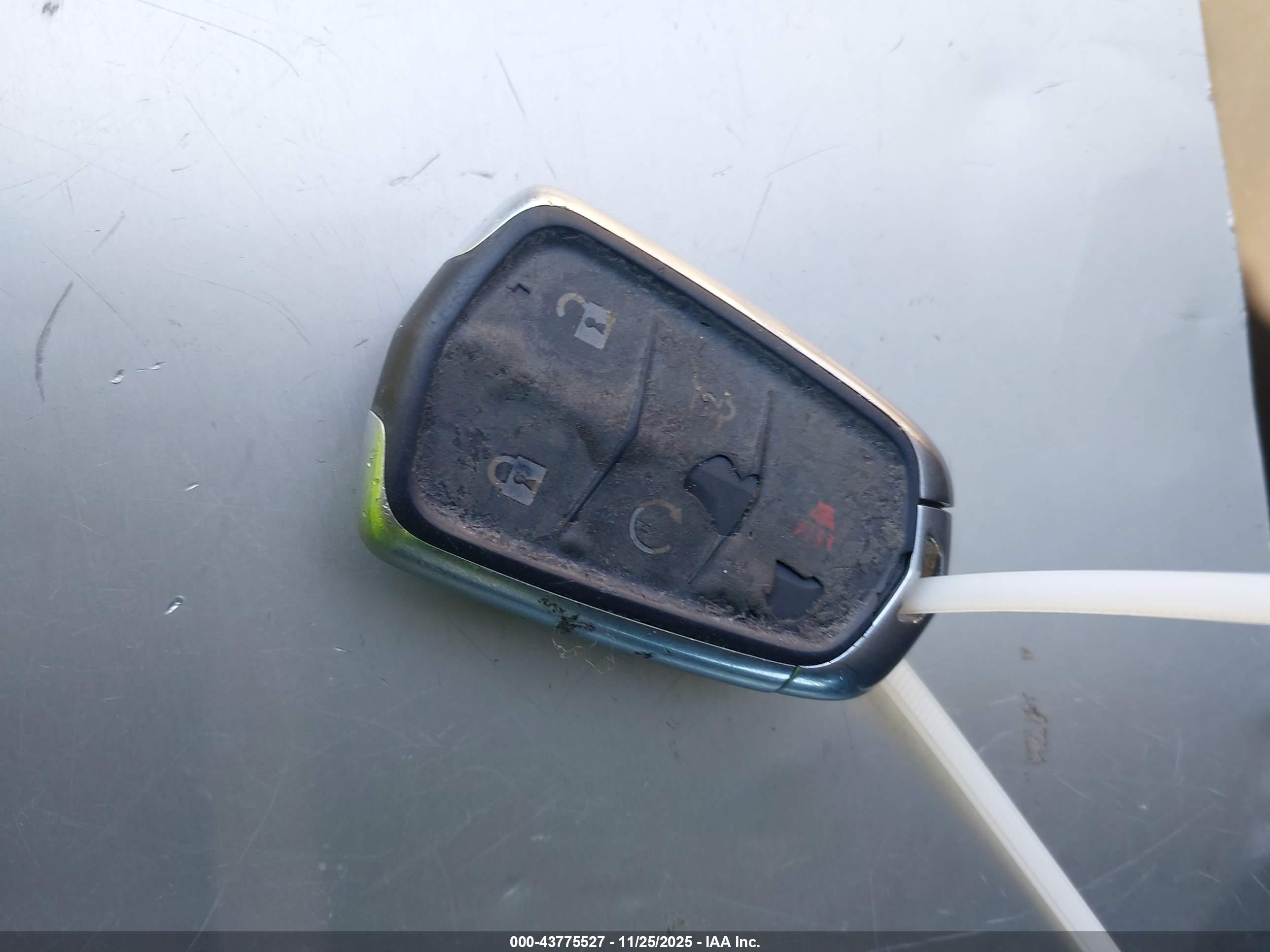 CADILLAC XT4 image 11