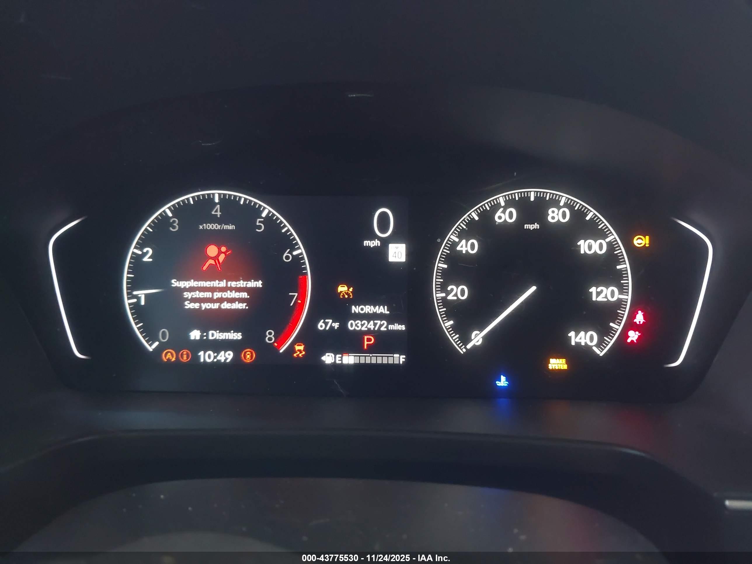 HONDA PILOT image 7