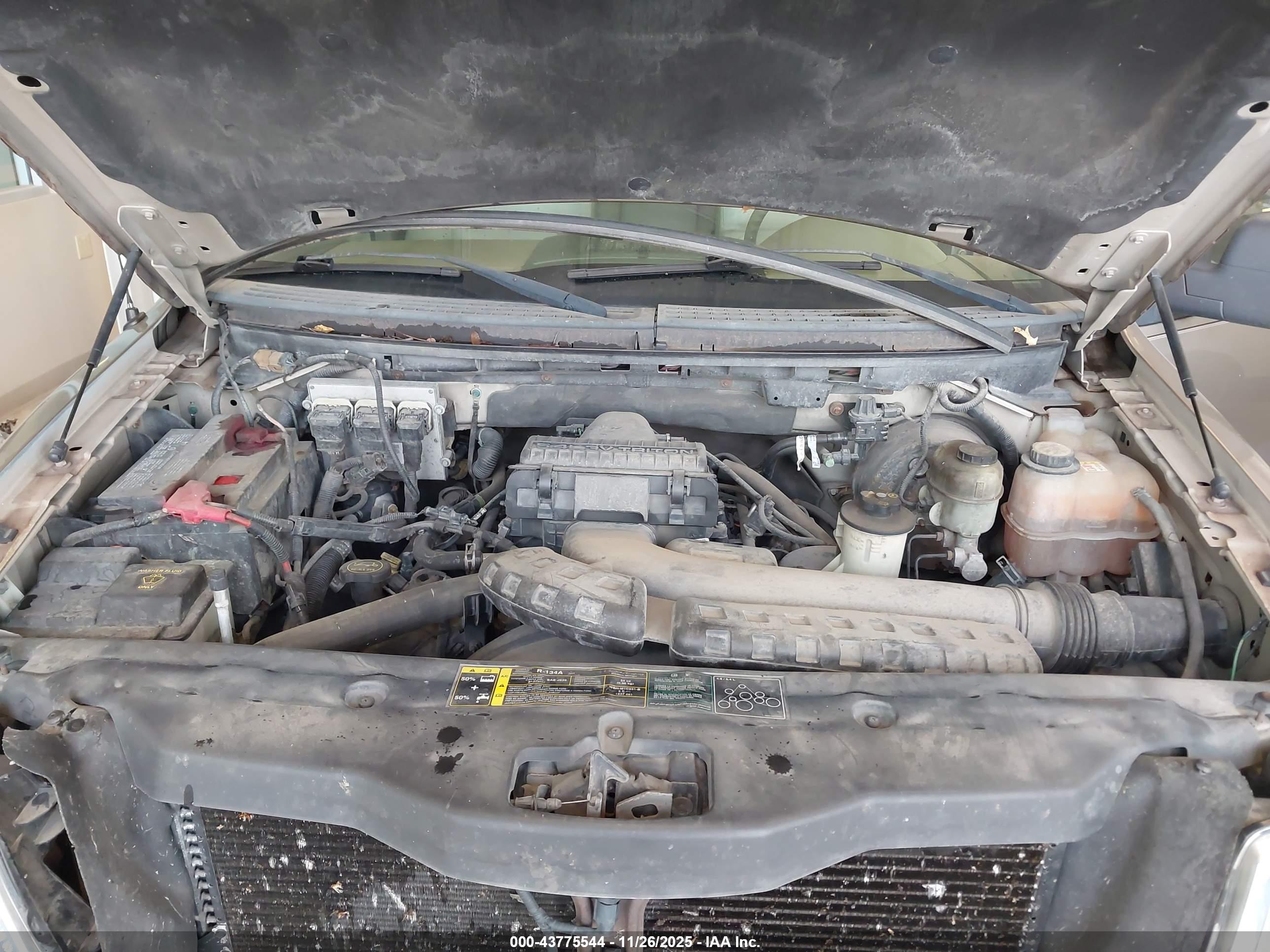 FORD F-150 image 10