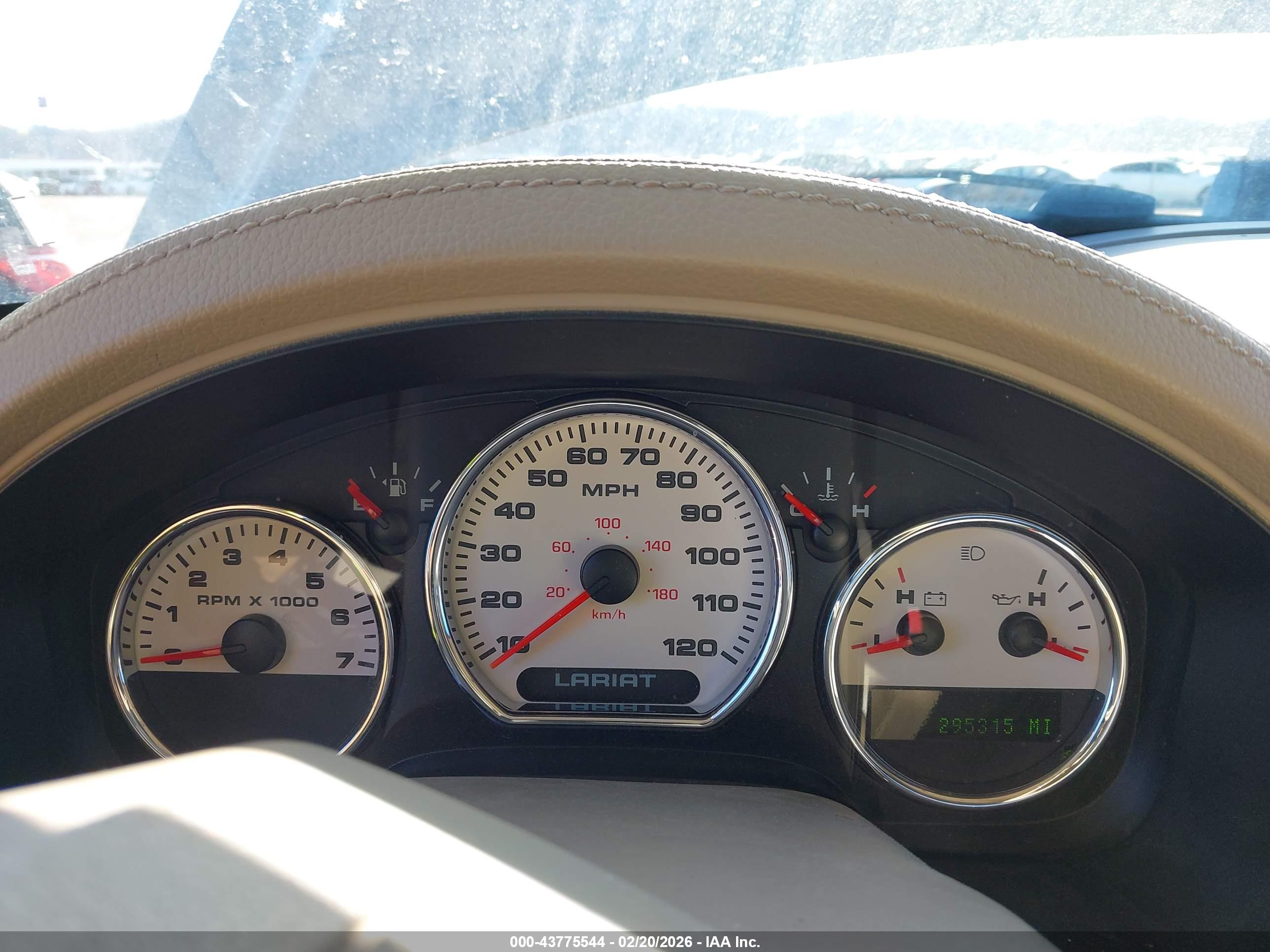 FORD F-150 image 7