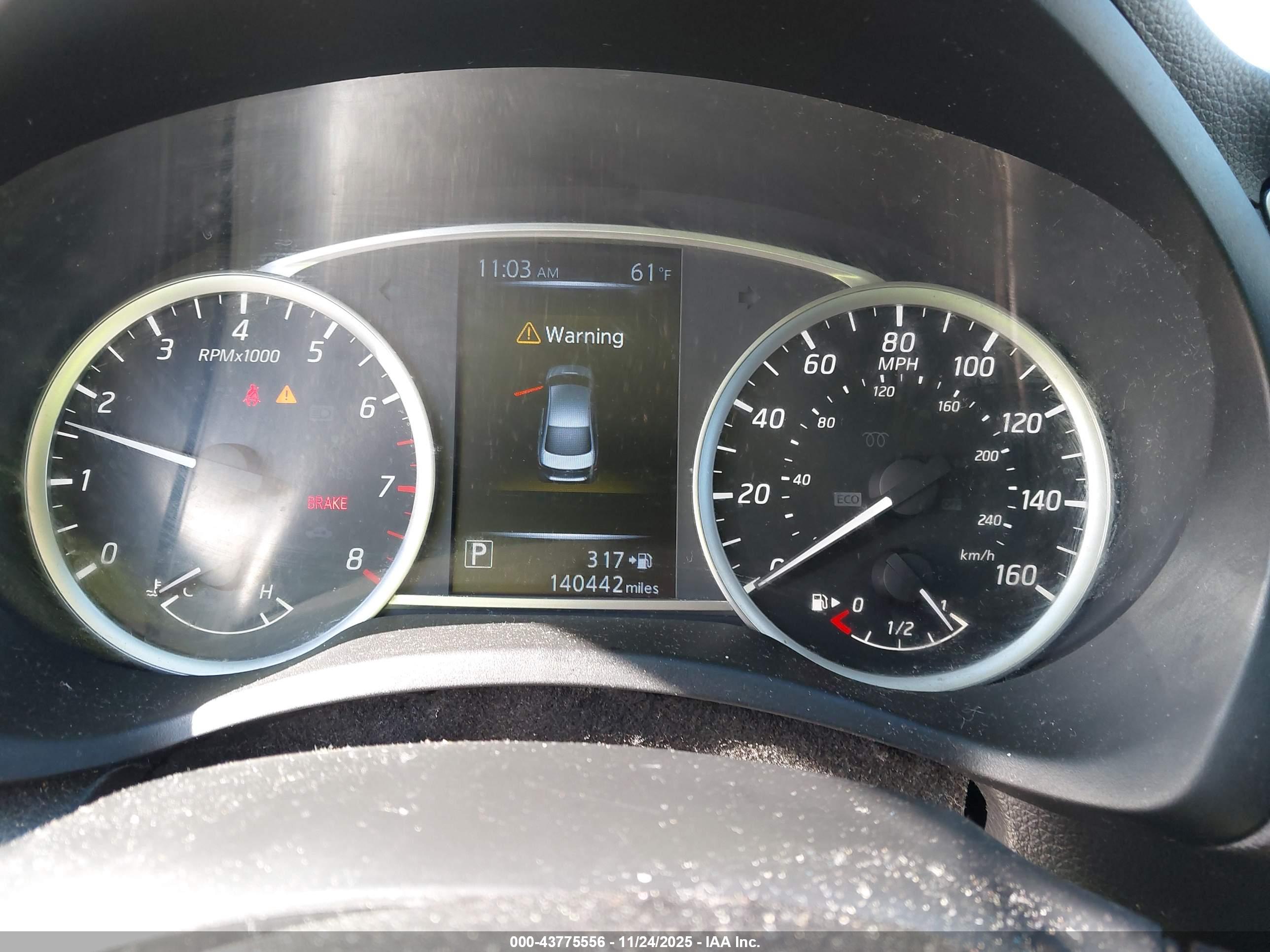 NISSAN SENTRA image 7