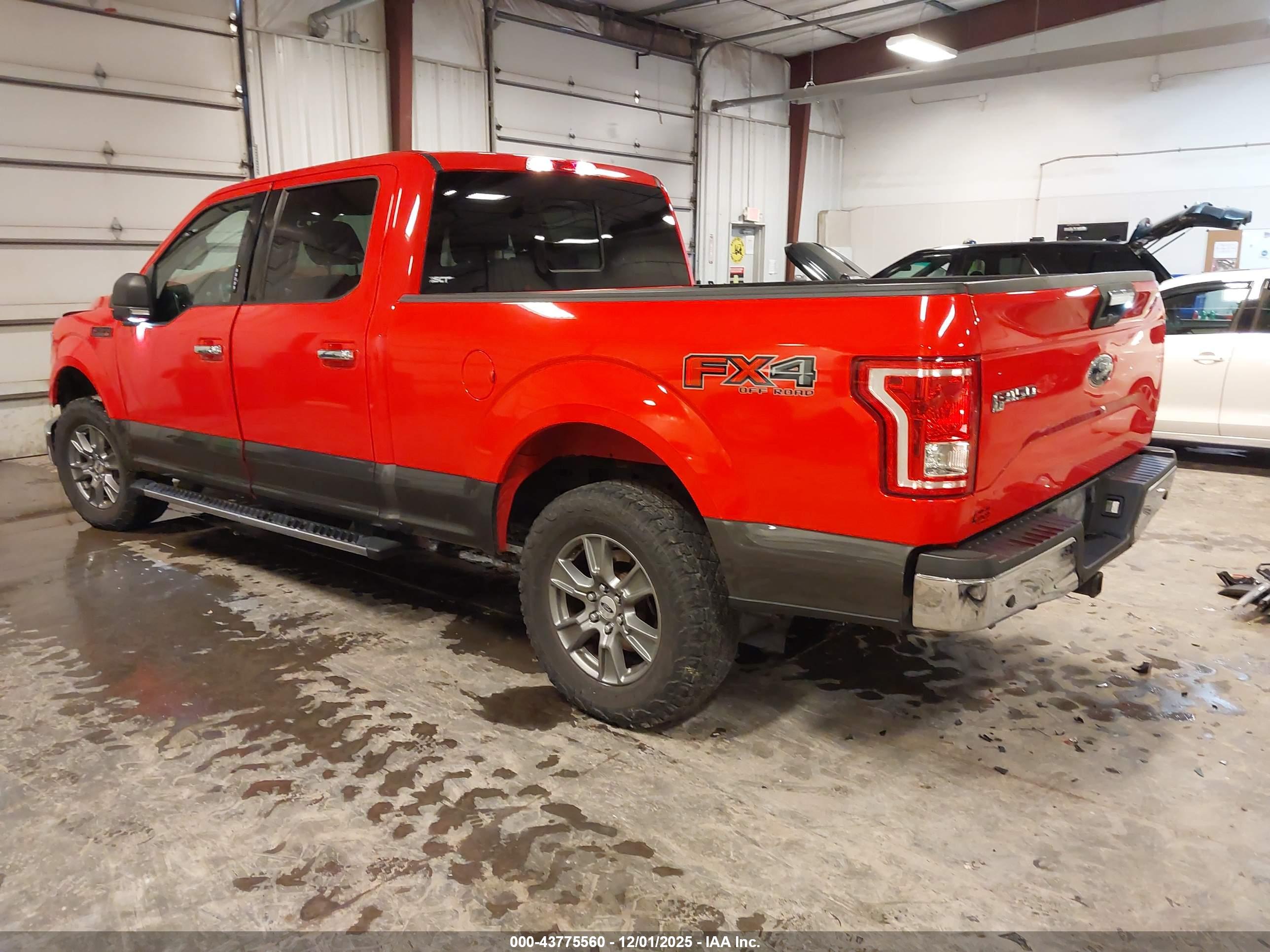 FORD F-150 image 3