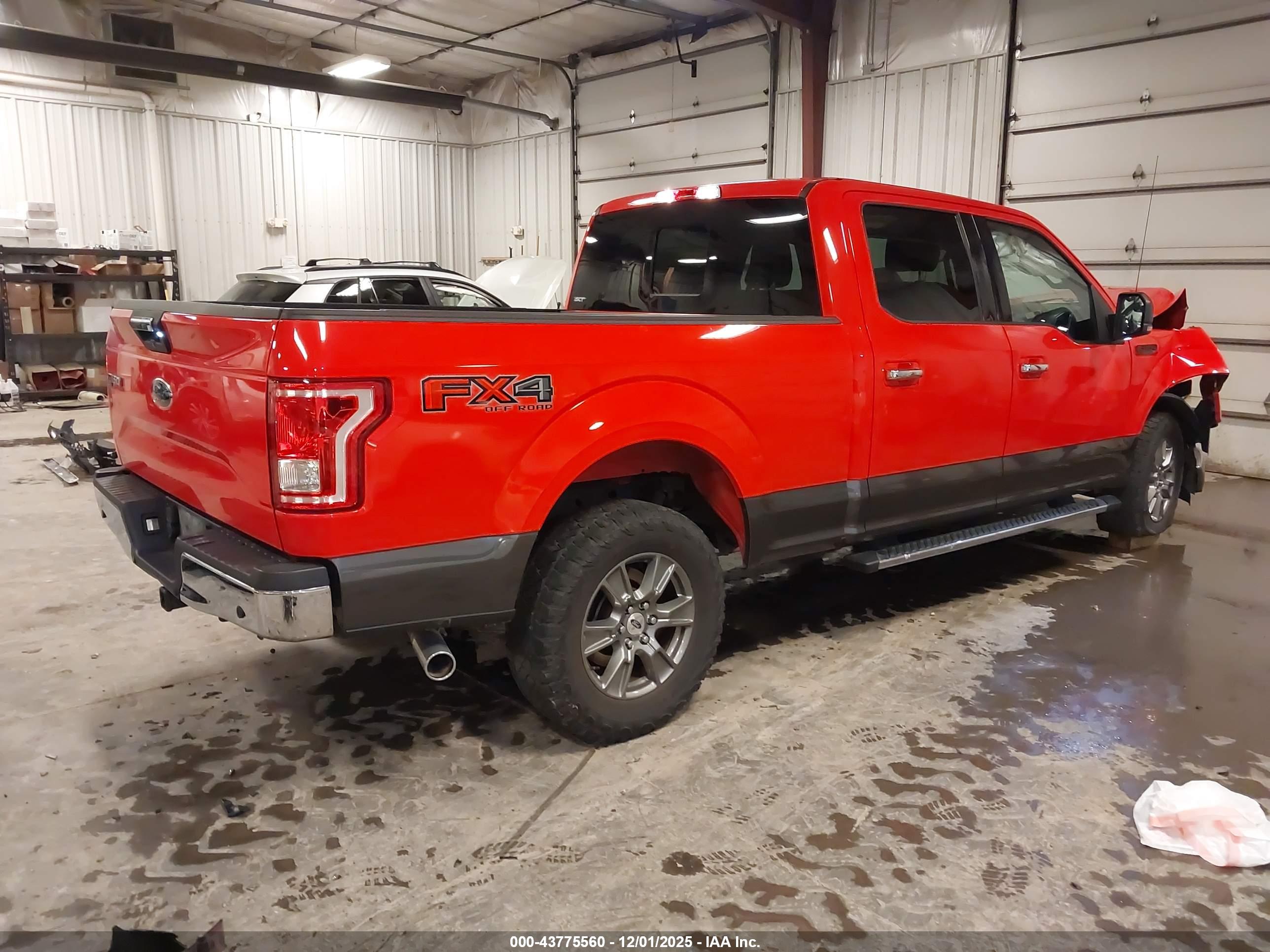 FORD F-150 image 4