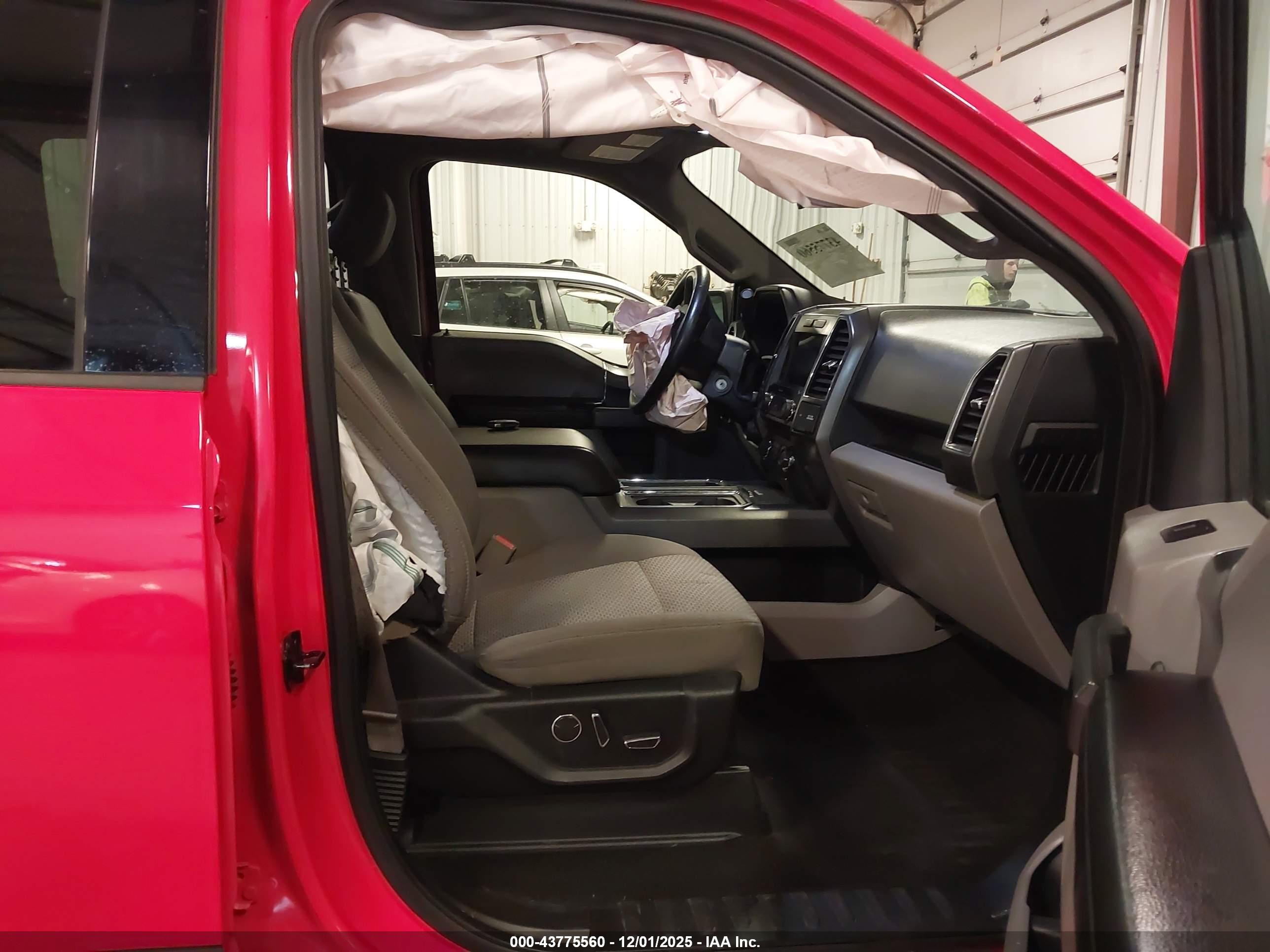 FORD F-150 image 5
