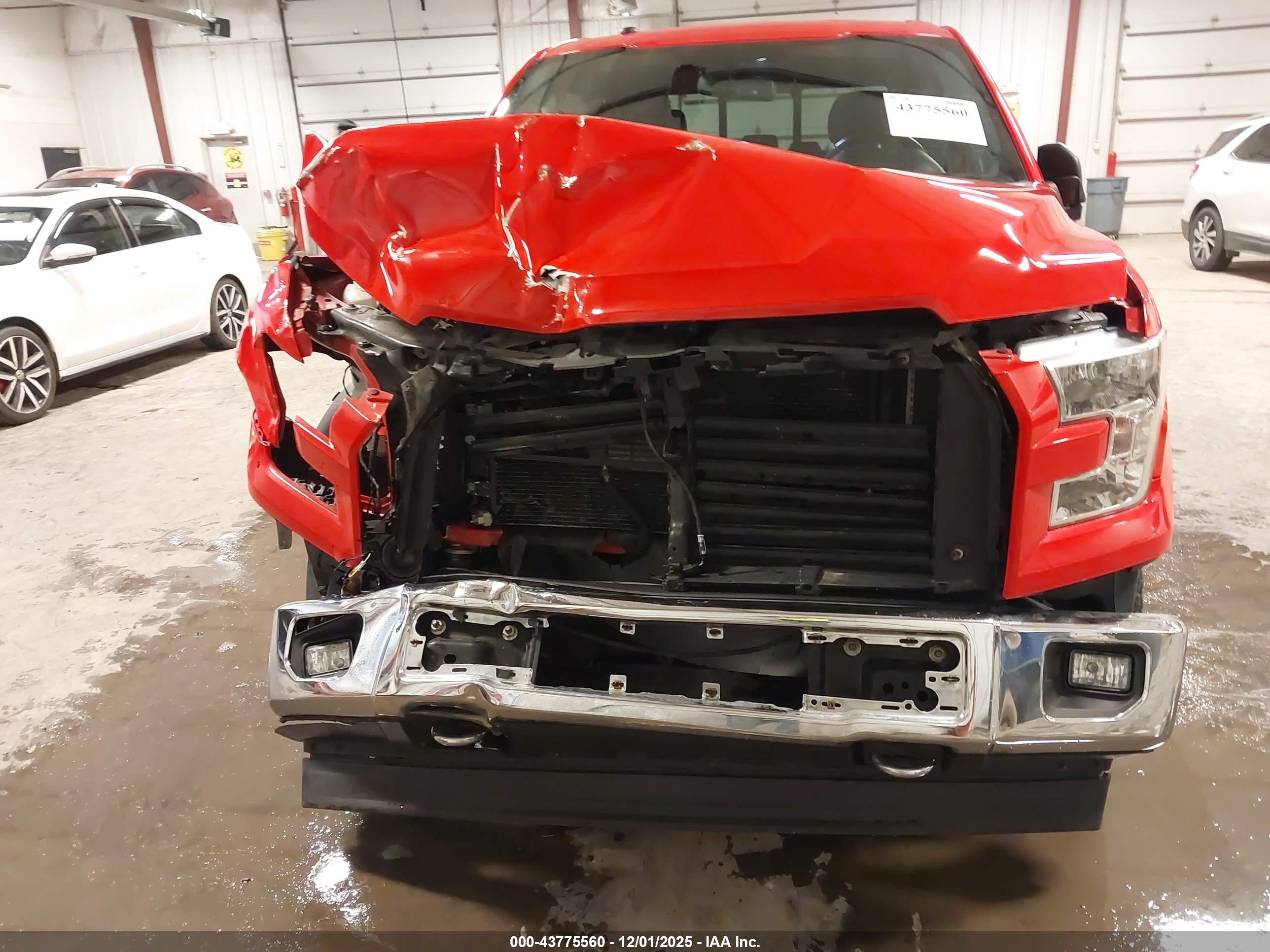 FORD F-150 image 6