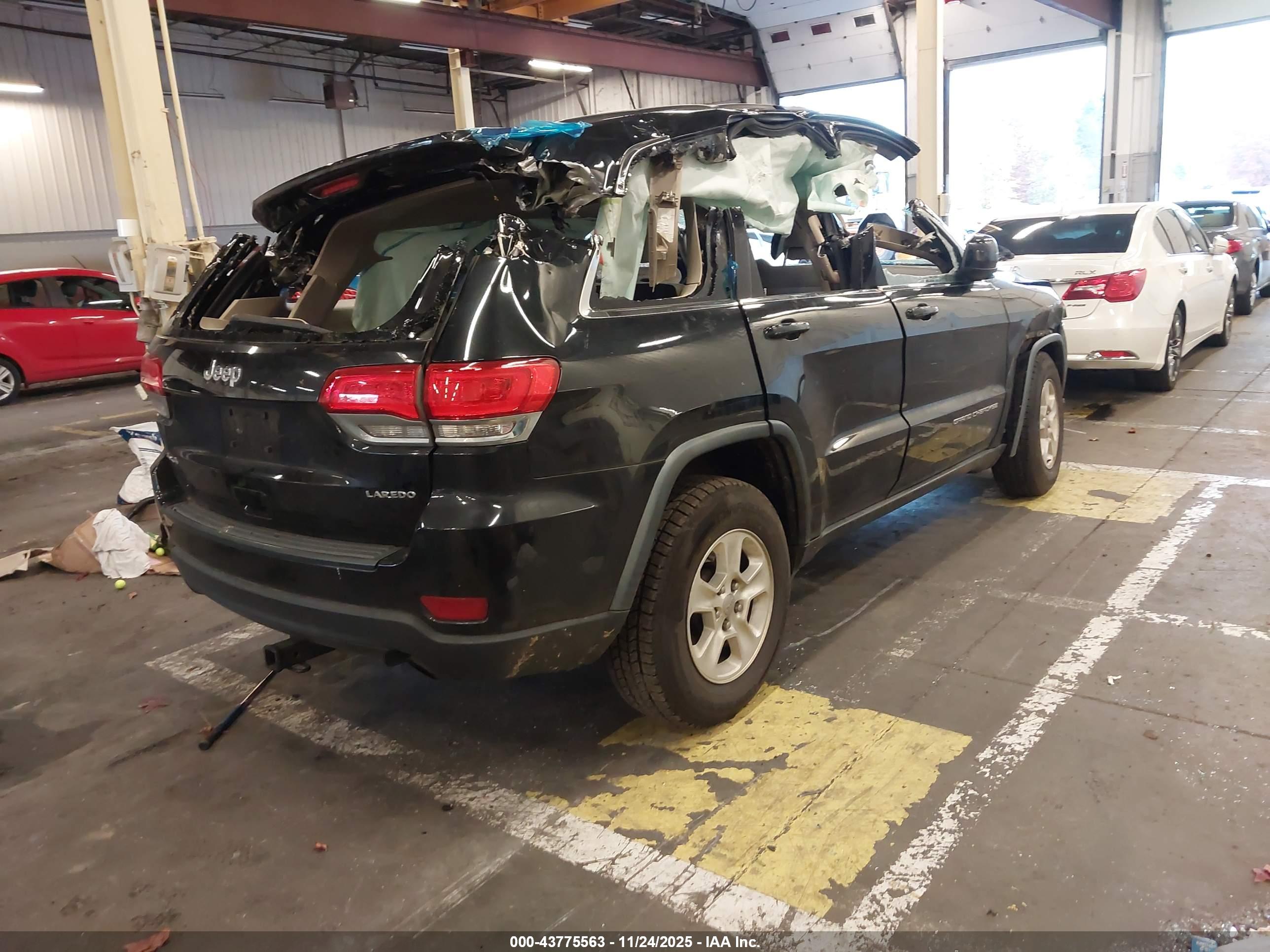 JEEP GRAND image 4