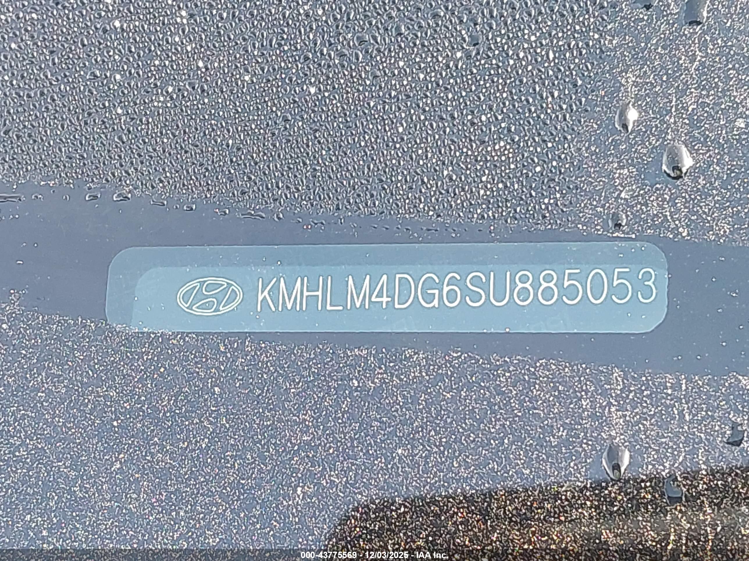 HYUNDAI ELANTRA image 9