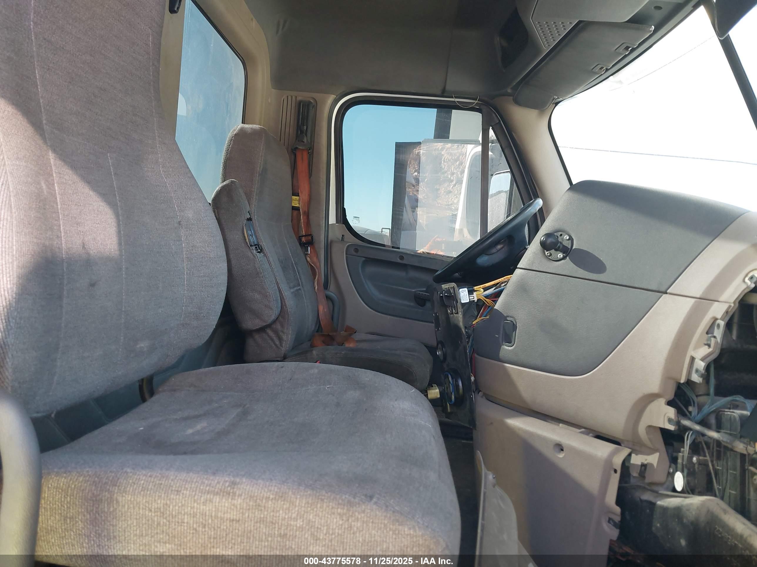 FREIGHTLINER CASCADIA image 5