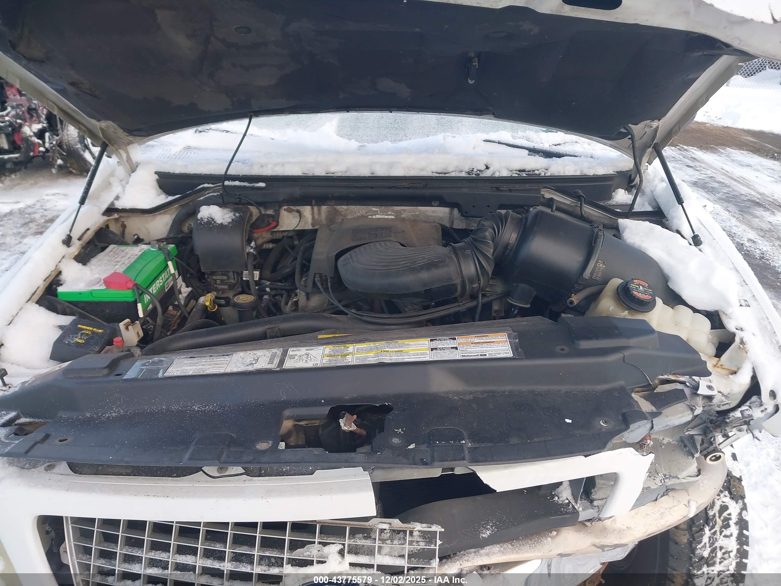 FORD EXPEDITION image 10