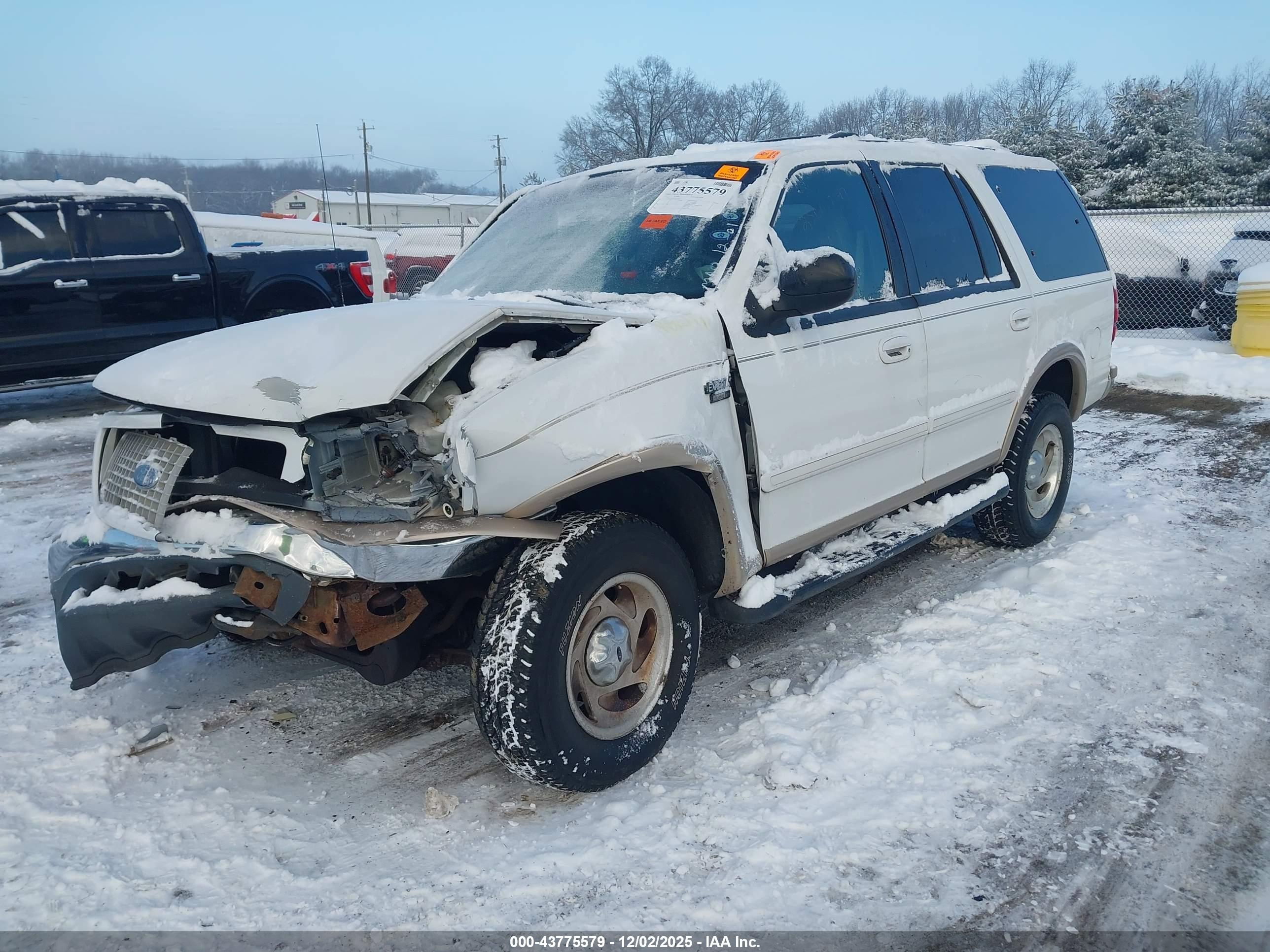 FORD EXPEDITION image 2