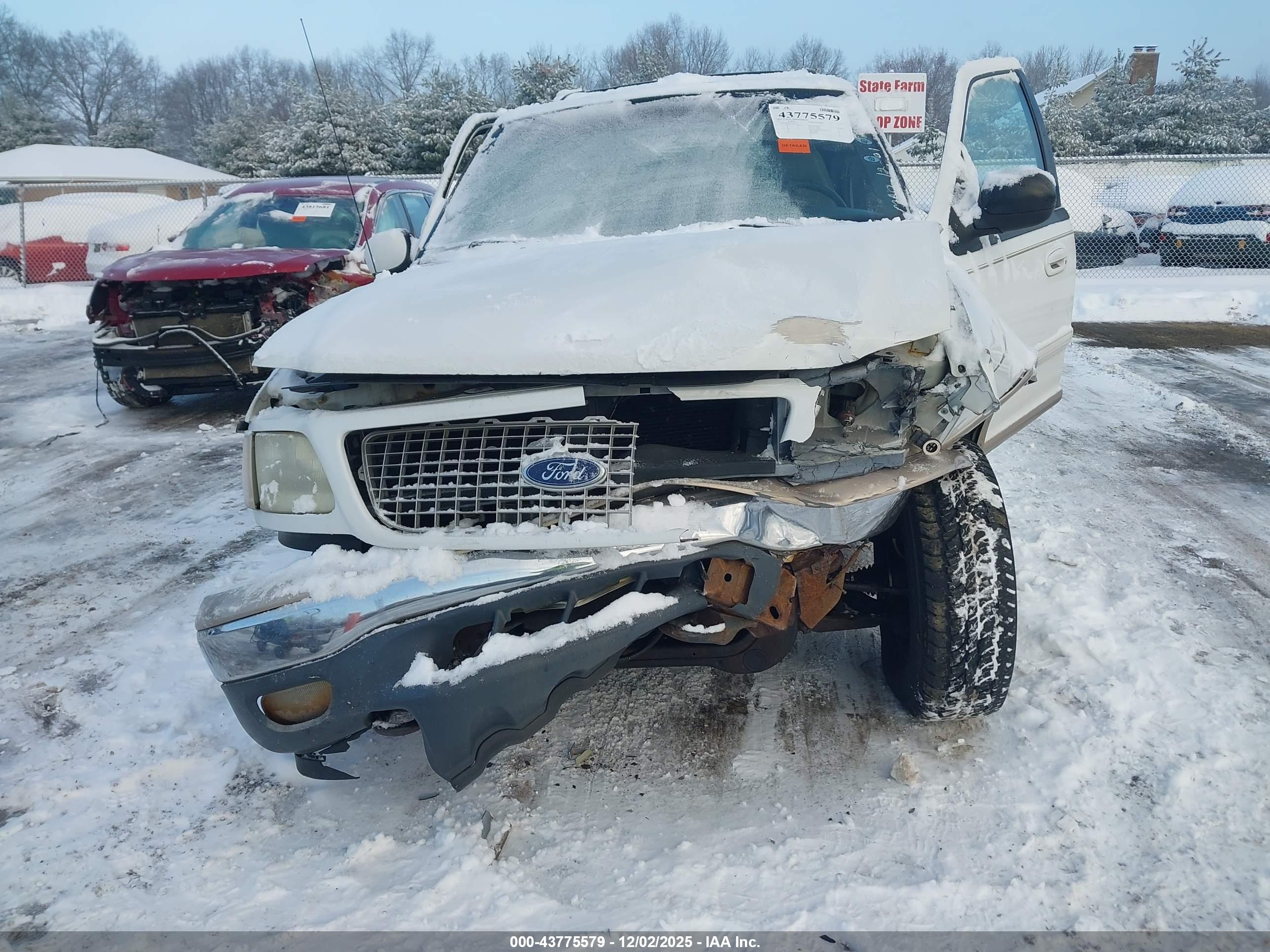 FORD EXPEDITION image 6